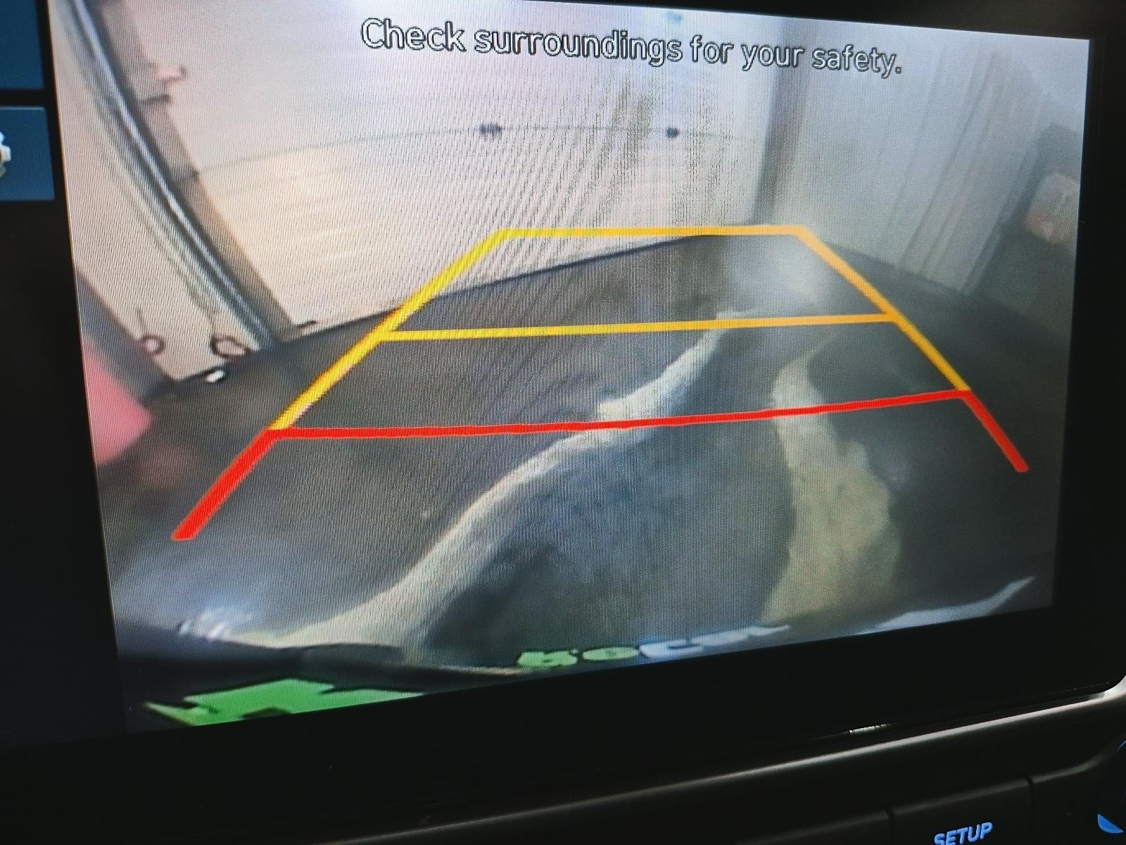 2024 Hyundai Venue Preferred