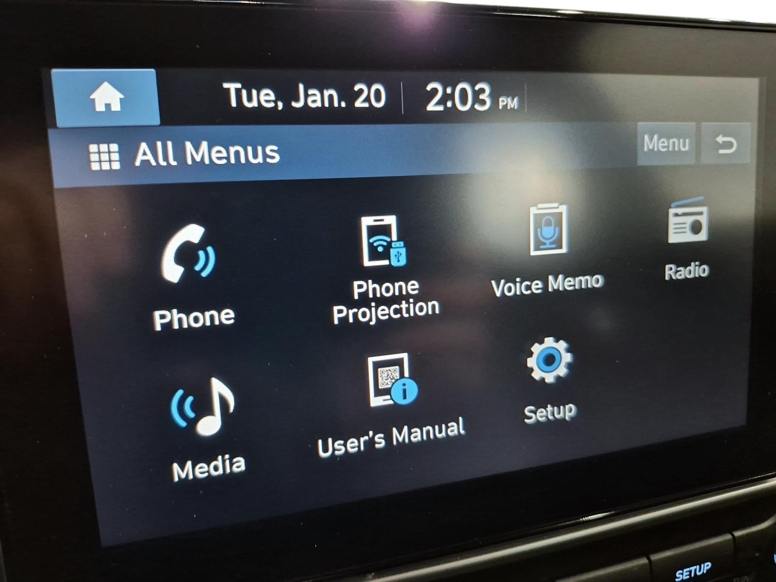 2024 Hyundai Venue Preferred