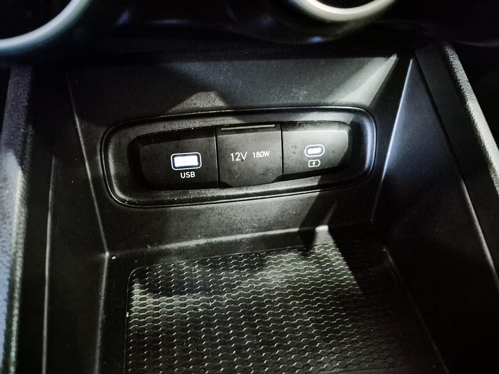 2024 Hyundai Venue Preferred