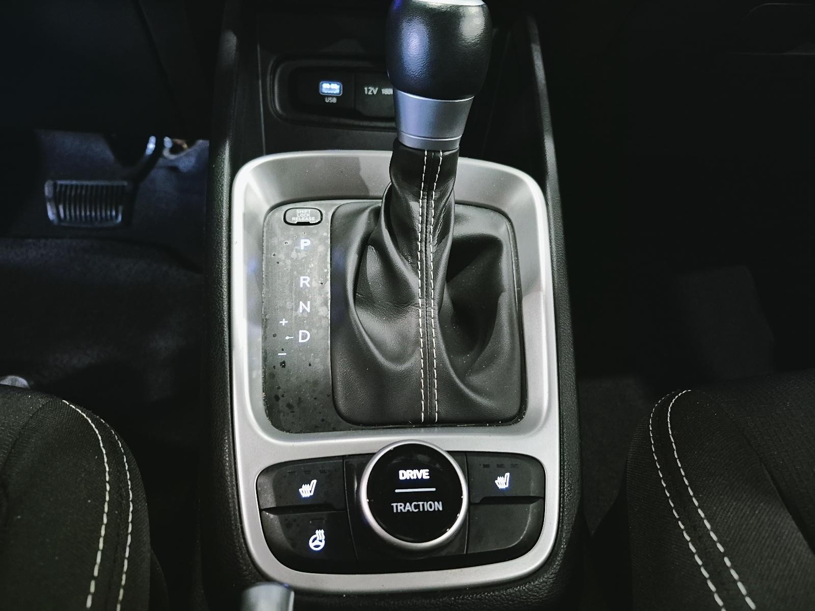 2024 Hyundai Venue Preferred