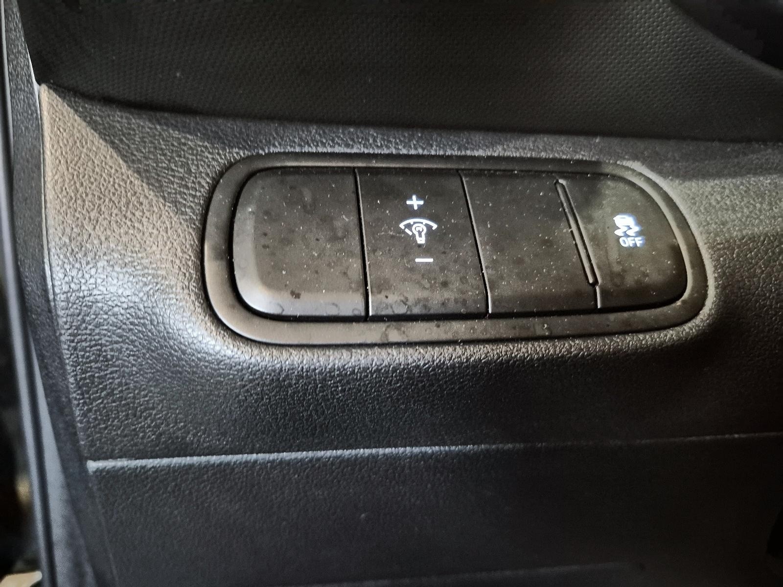 2024 Hyundai Venue Preferred