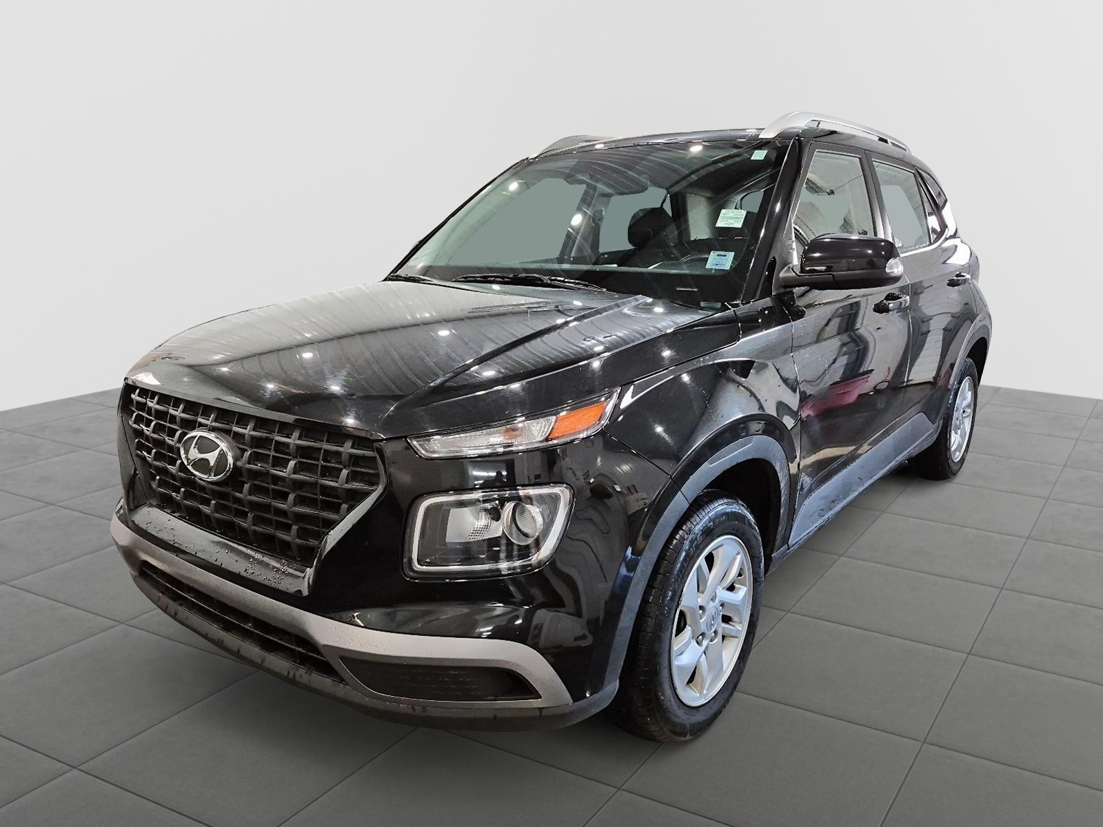 2024 Hyundai Venue  Preferred