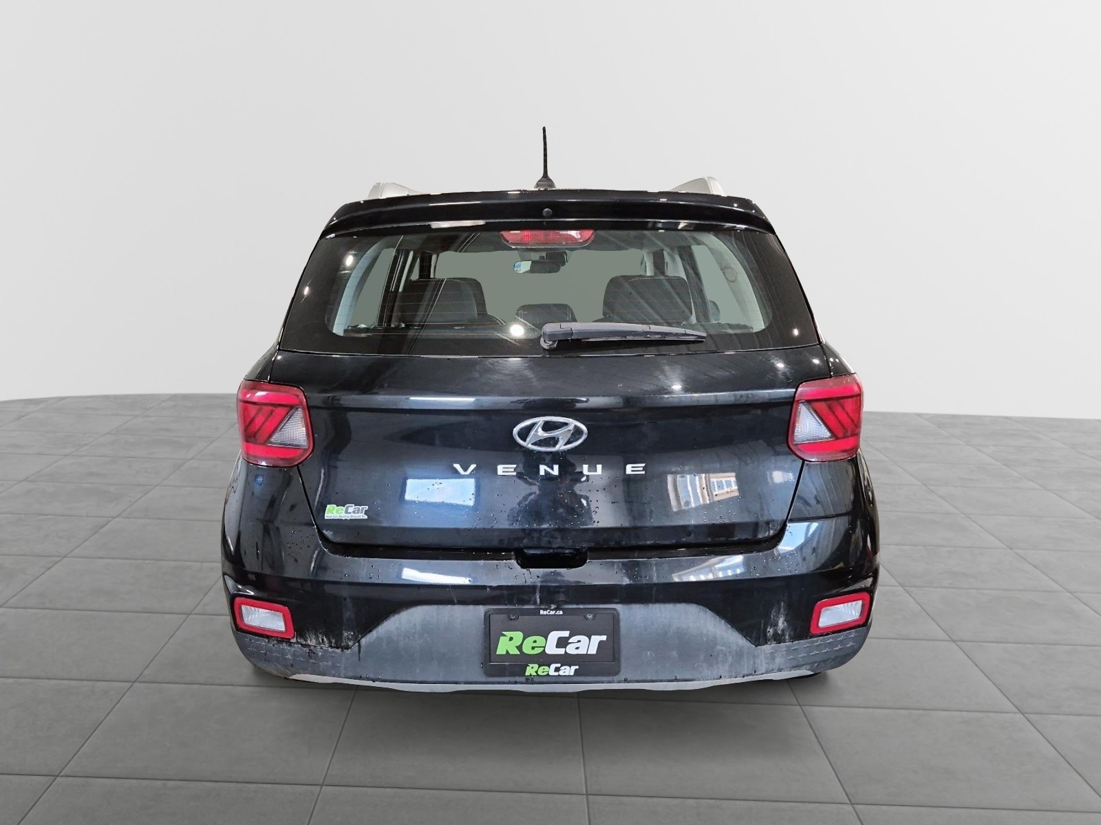 2024 Hyundai Venue Preferred