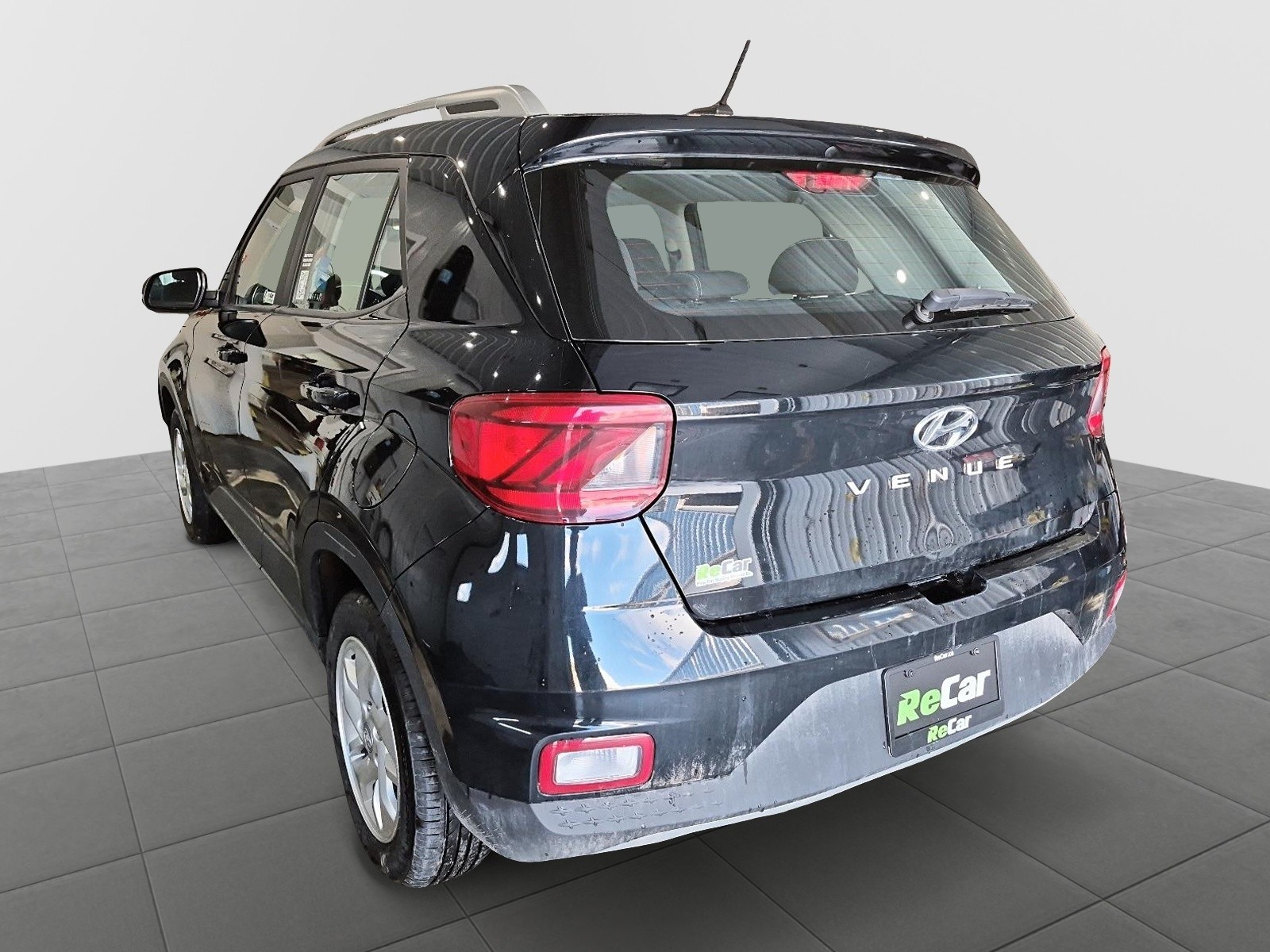 2024 Hyundai Venue Preferred