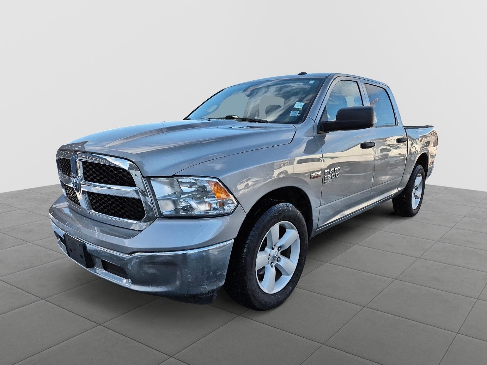 2023 RAM 1500 Classic  SLT