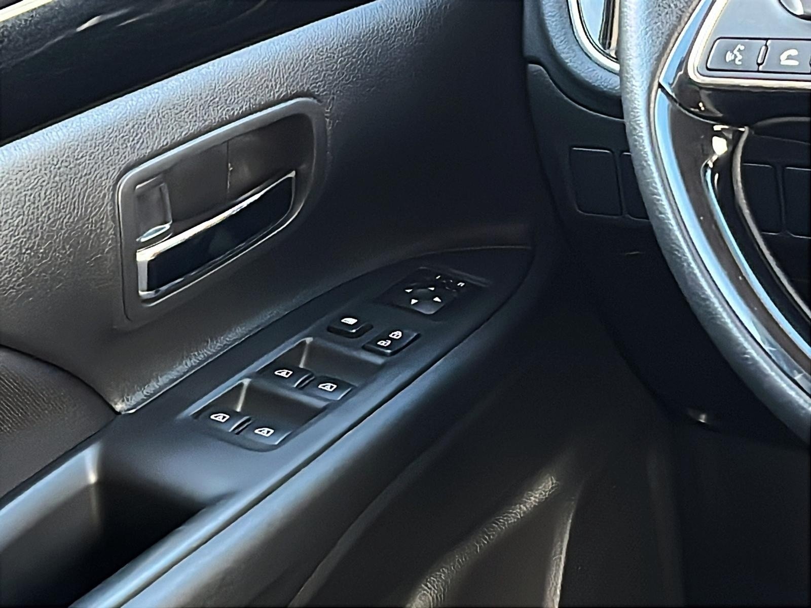 2019 Mitsubishi Outlander ES