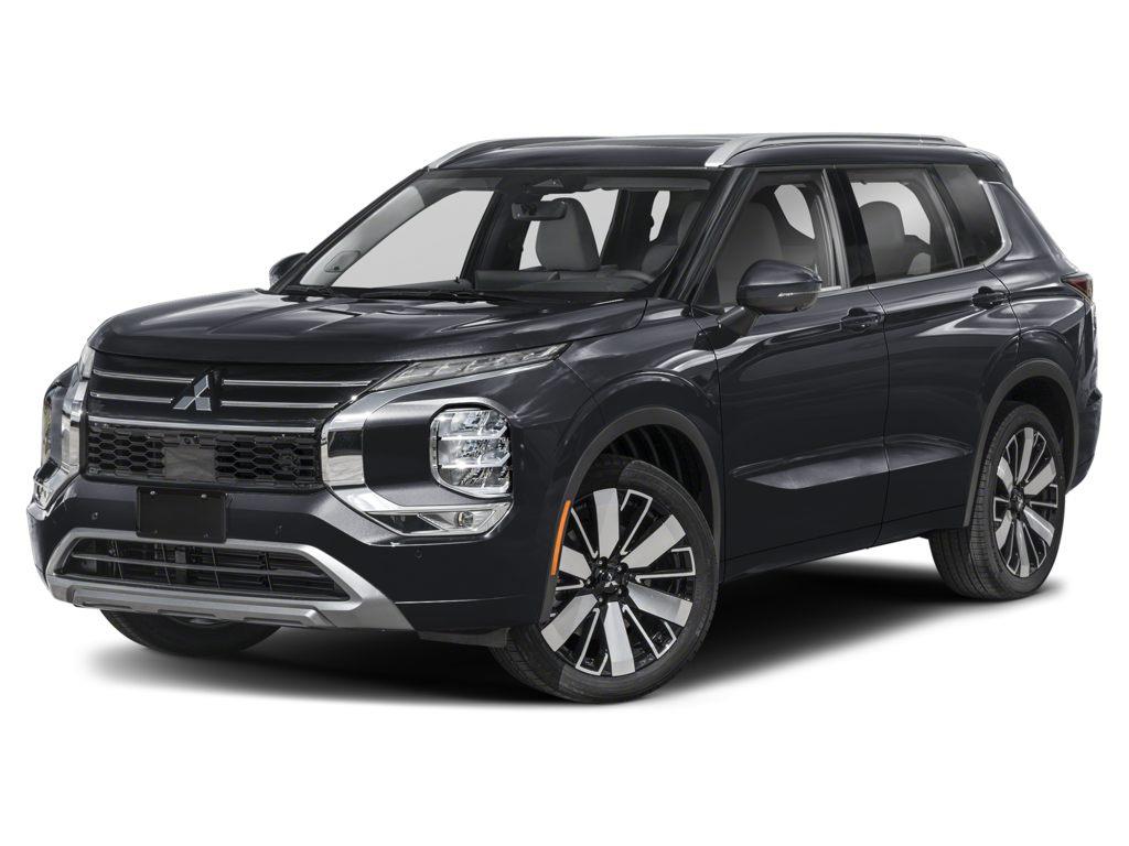 2026 Mitsubishi Outlander  GT