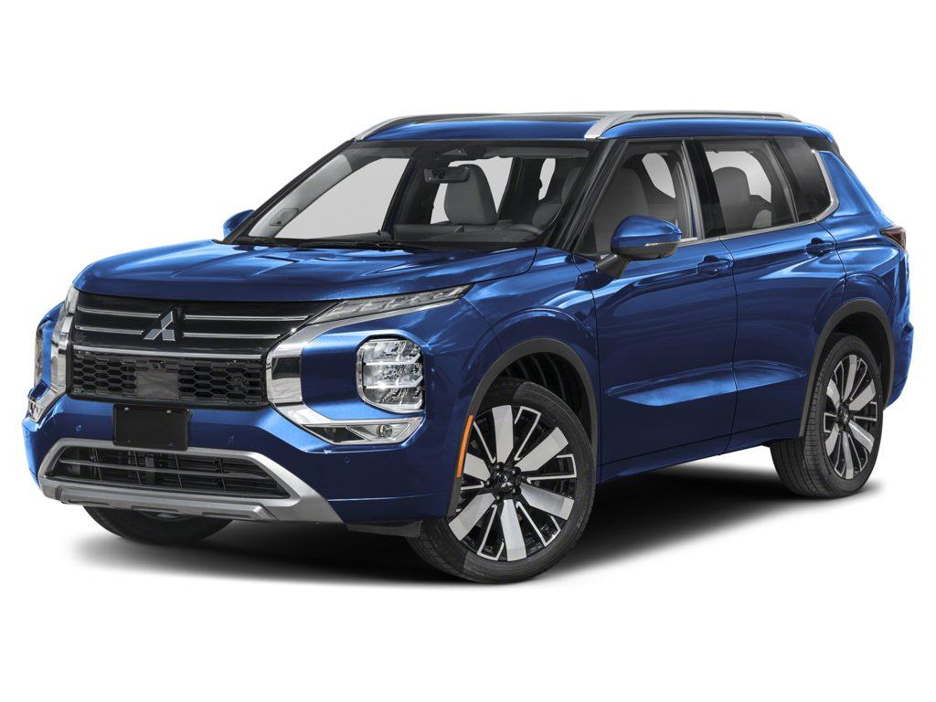 2026 Mitsubishi Outlander  GT