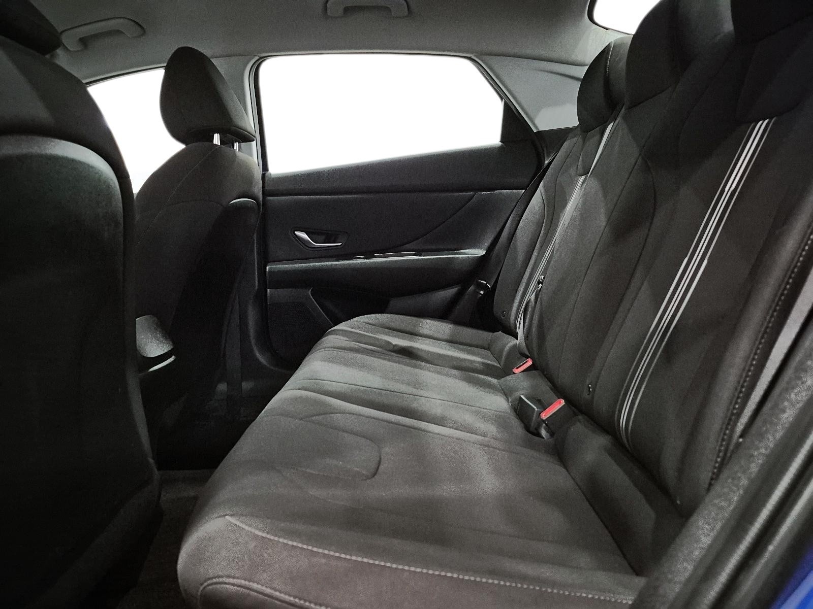 2023 Hyundai Elantra Preferred