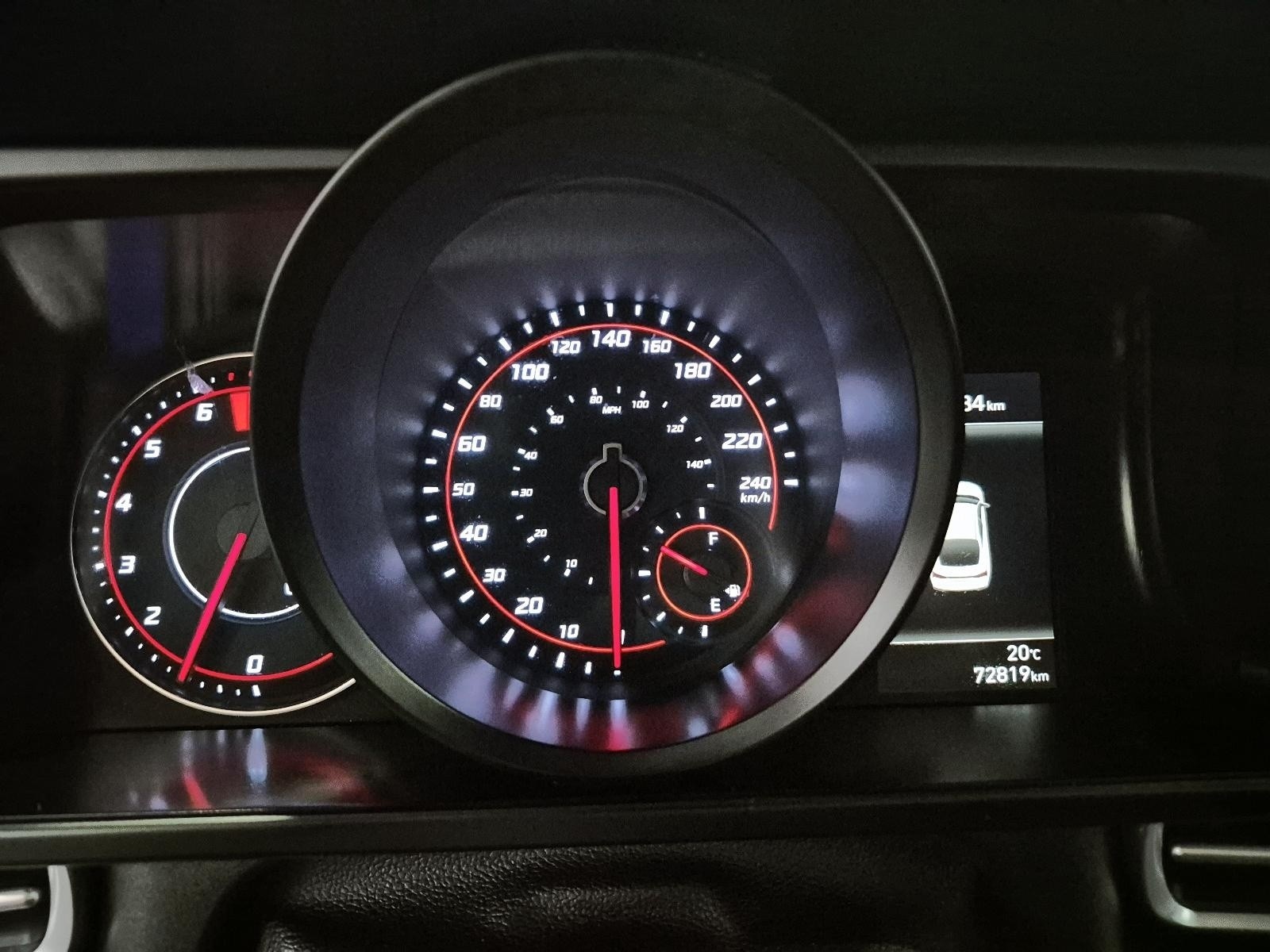 2023 Hyundai Elantra Preferred