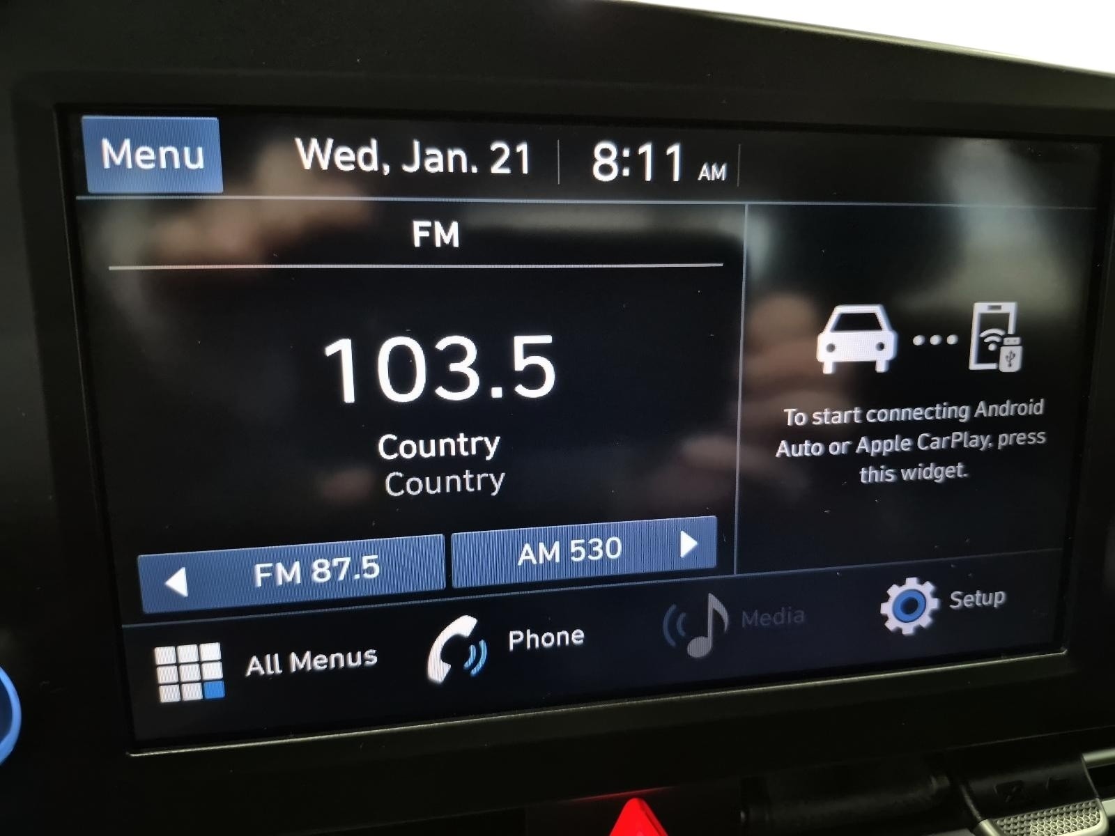 2023 Hyundai Elantra Preferred