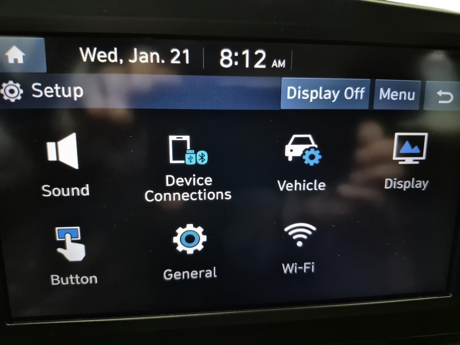 2023 Hyundai Elantra Preferred