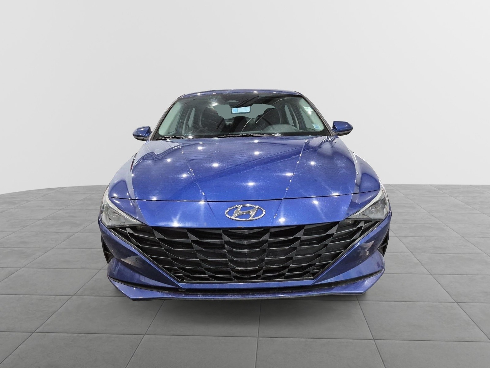 2023 Hyundai Elantra Preferred