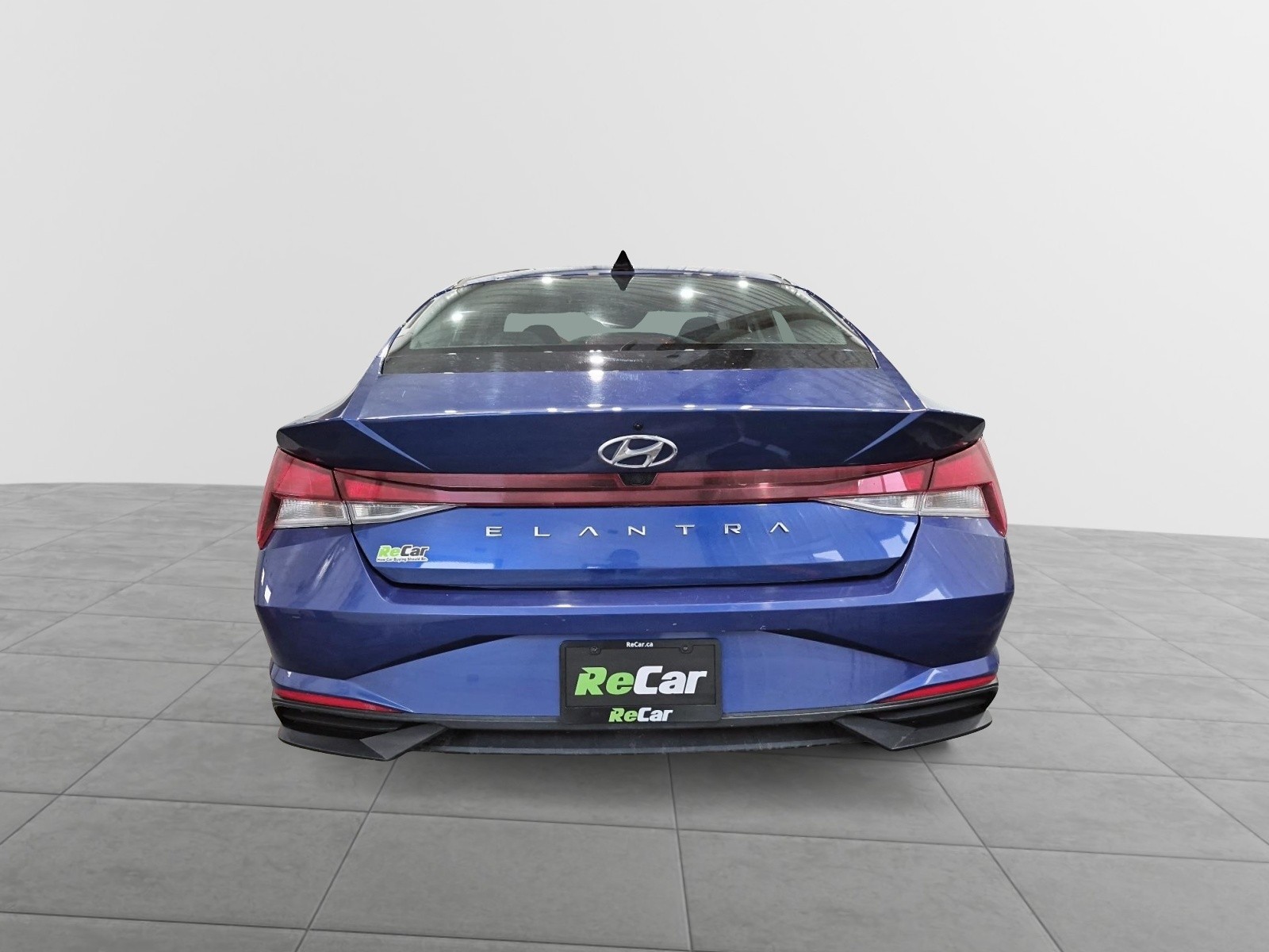 2023 Hyundai Elantra Preferred