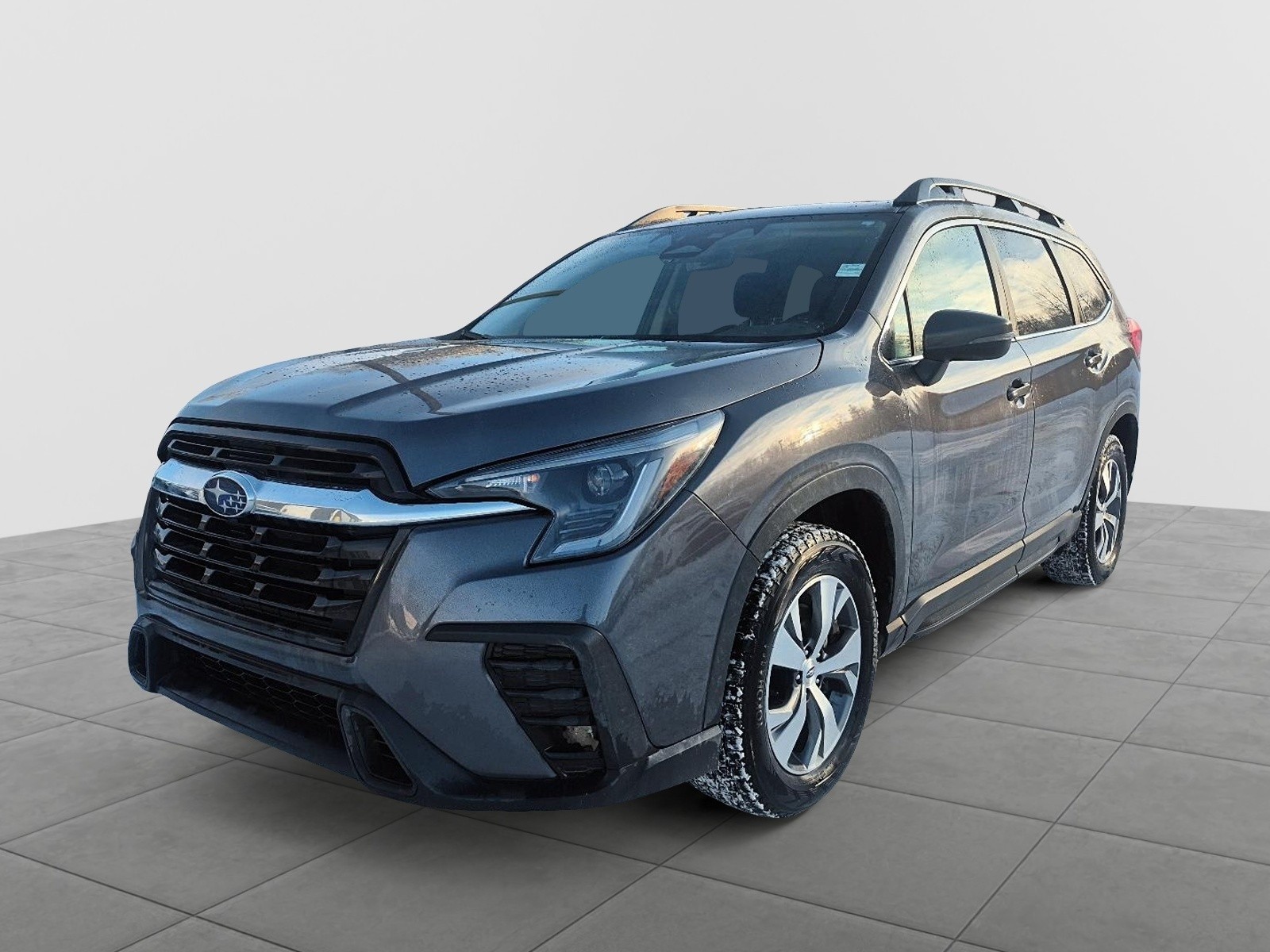 2023 Subaru Ascent Touring