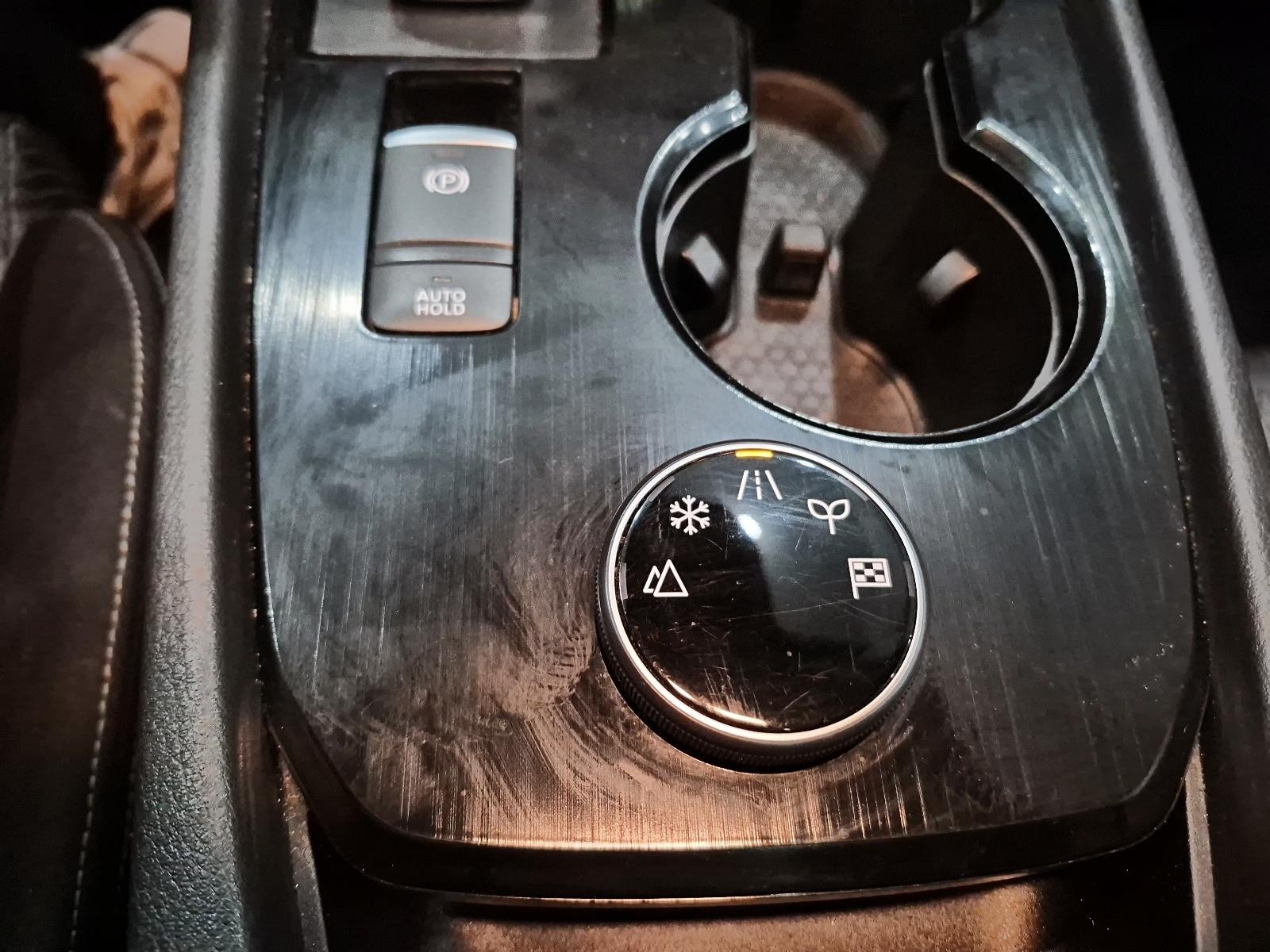 2024 Nissan Rogue SV Moonroof