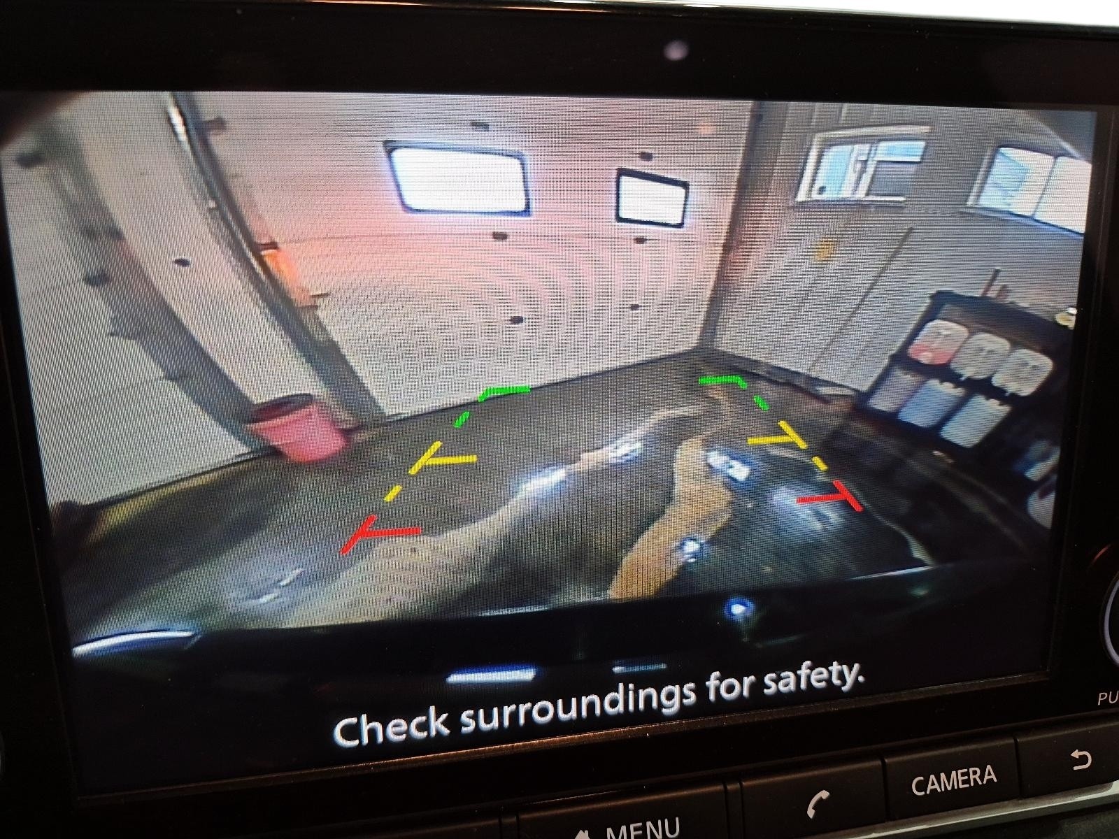 2024 Nissan Rogue SV Moonroof