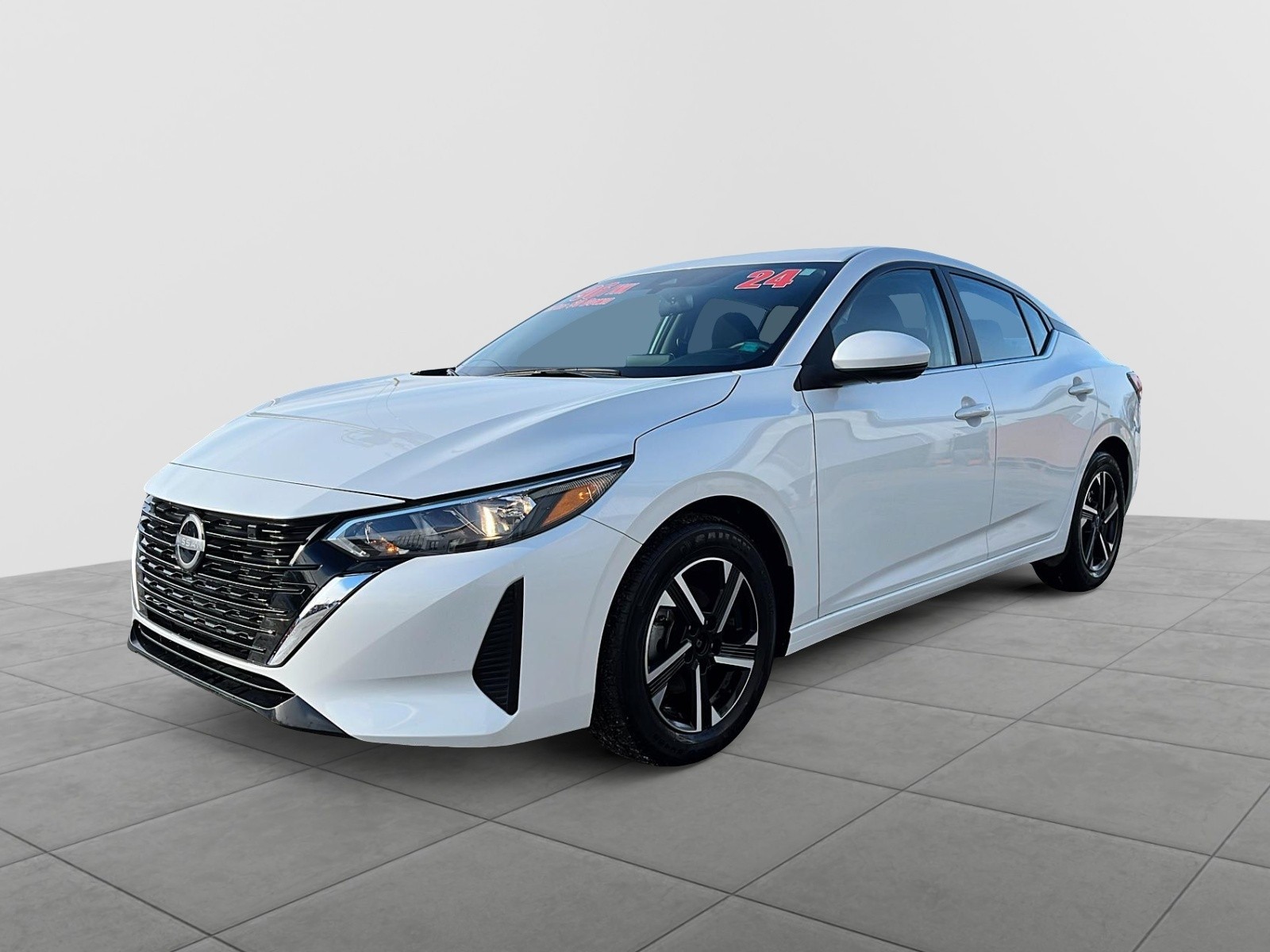 2024 Nissan Sentra  SV