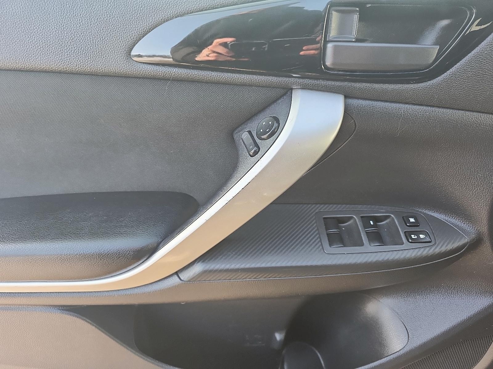 2020 Mitsubishi Eclipse Cross ES