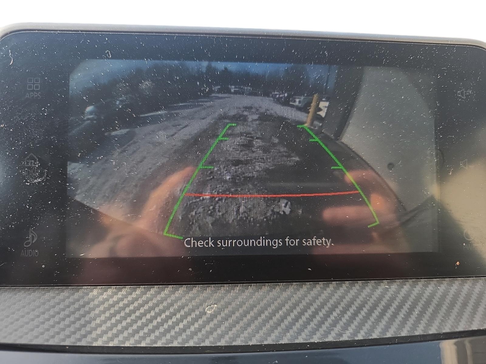 2020 Mitsubishi Eclipse Cross ES