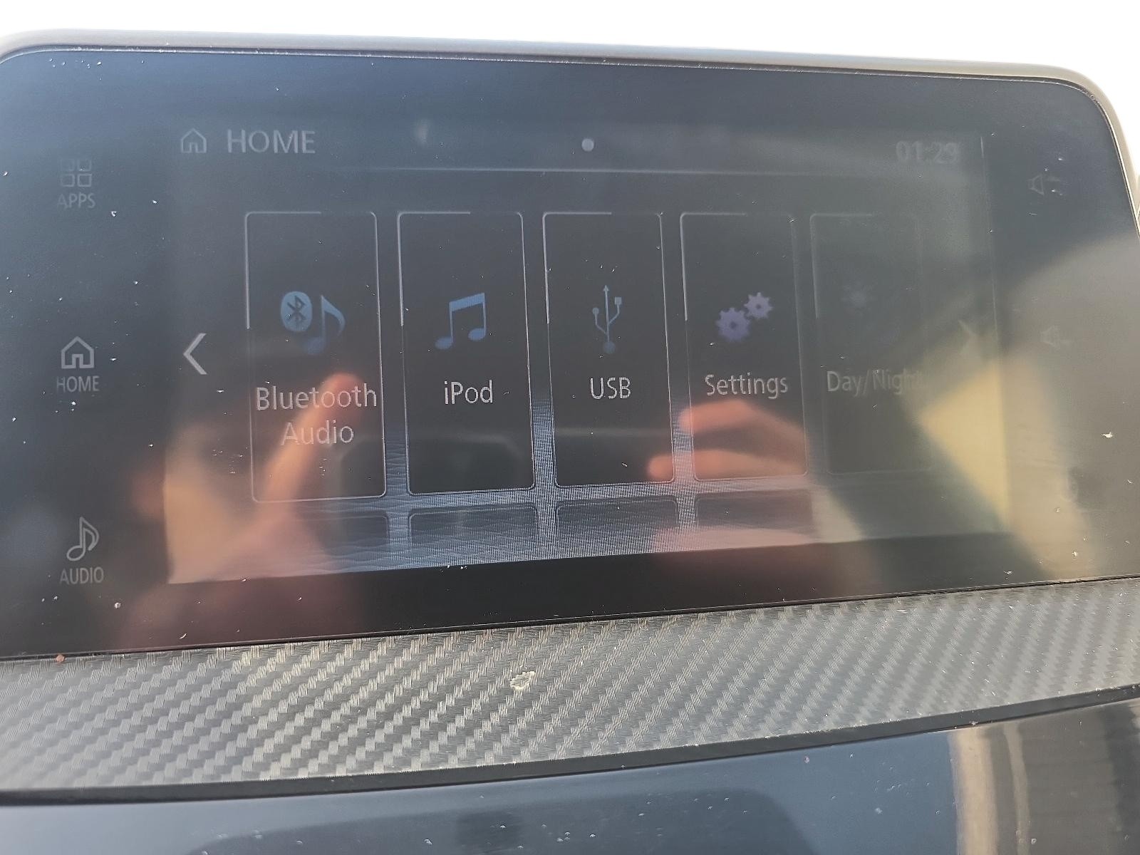 2020 Mitsubishi Eclipse Cross ES