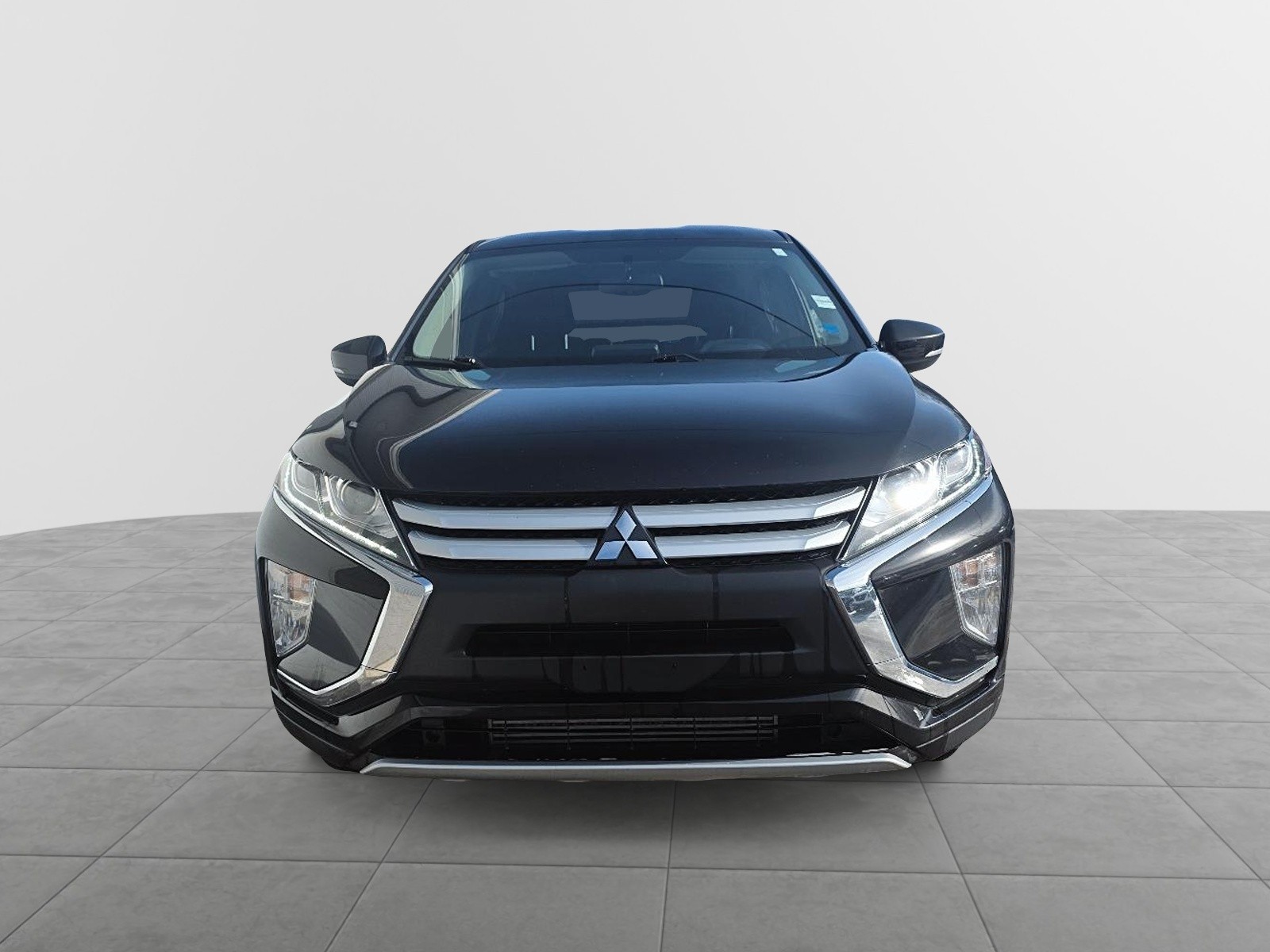 2020 Mitsubishi Eclipse Cross ES