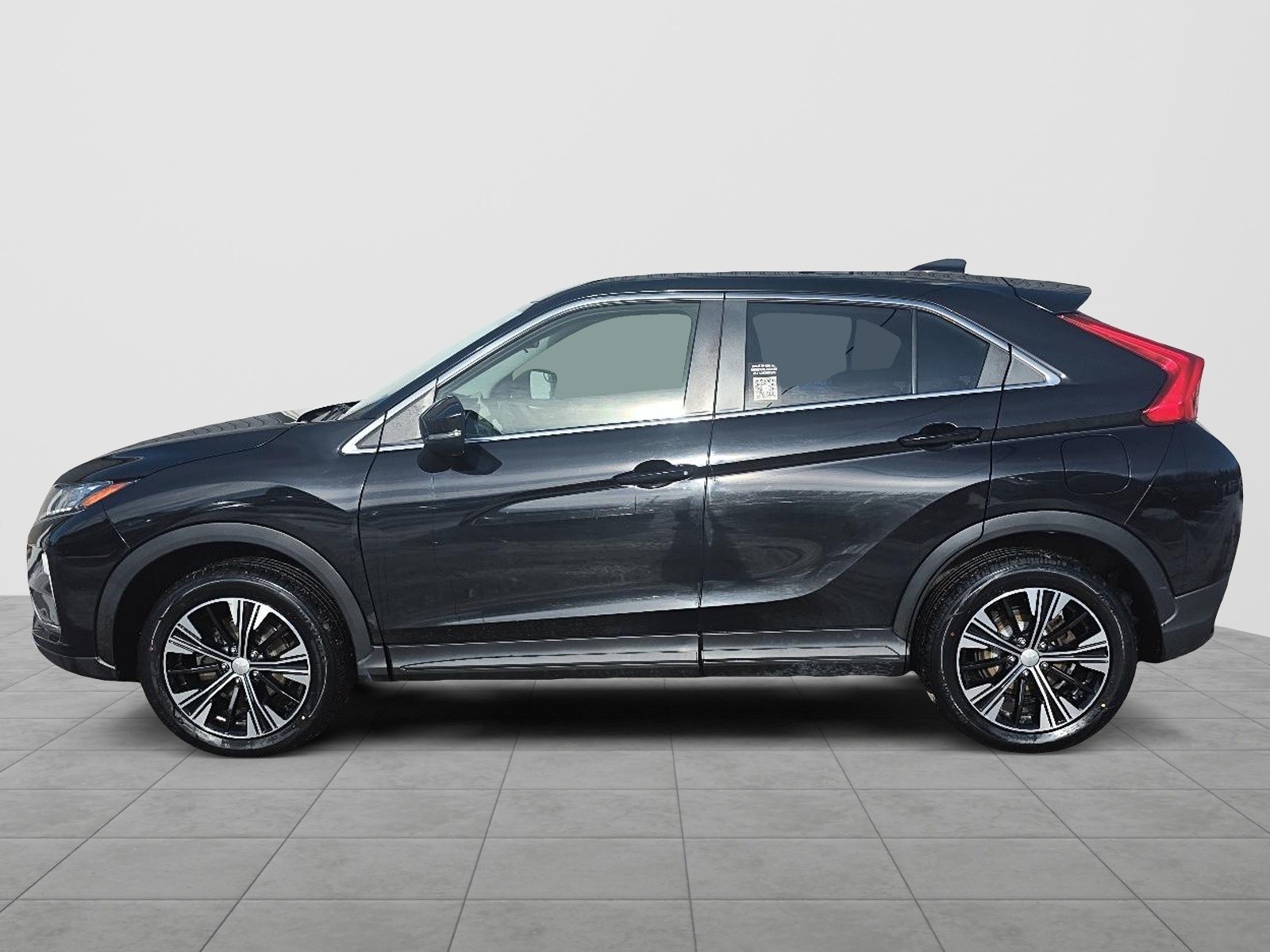 2020 Mitsubishi Eclipse Cross ES