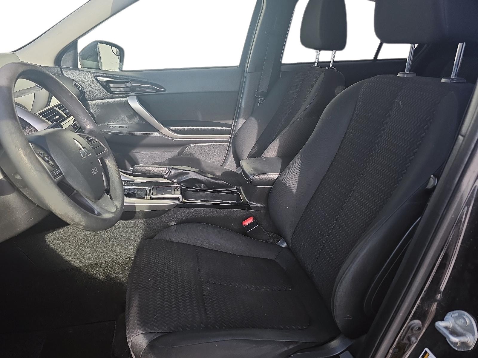 2020 Mitsubishi Eclipse Cross ES