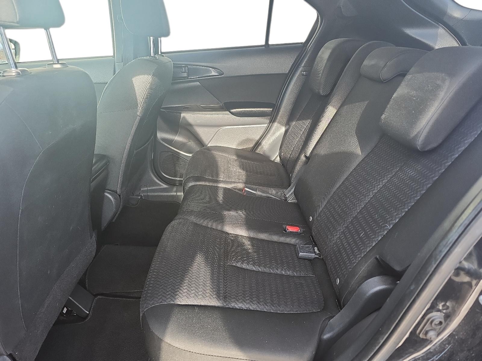 2020 Mitsubishi Eclipse Cross ES