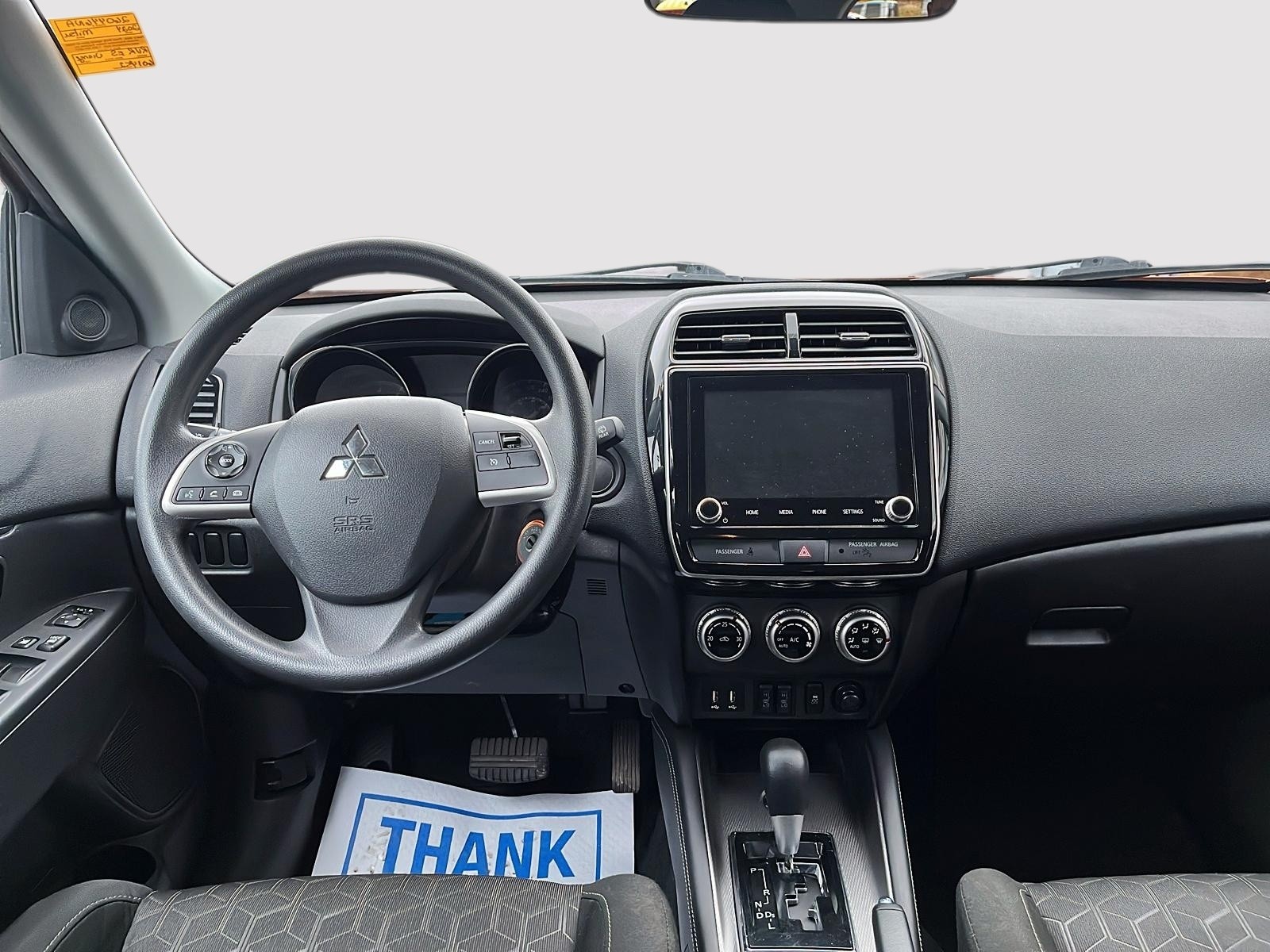 2024 Mitsubishi RVR ES