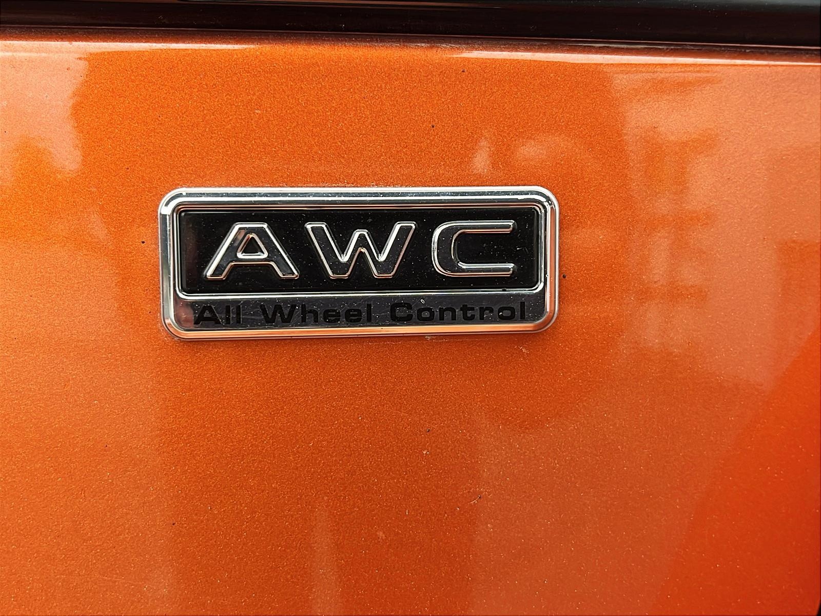 2024 Mitsubishi RVR ES