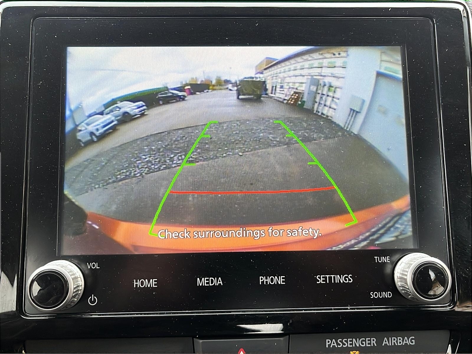 2024 Mitsubishi RVR ES