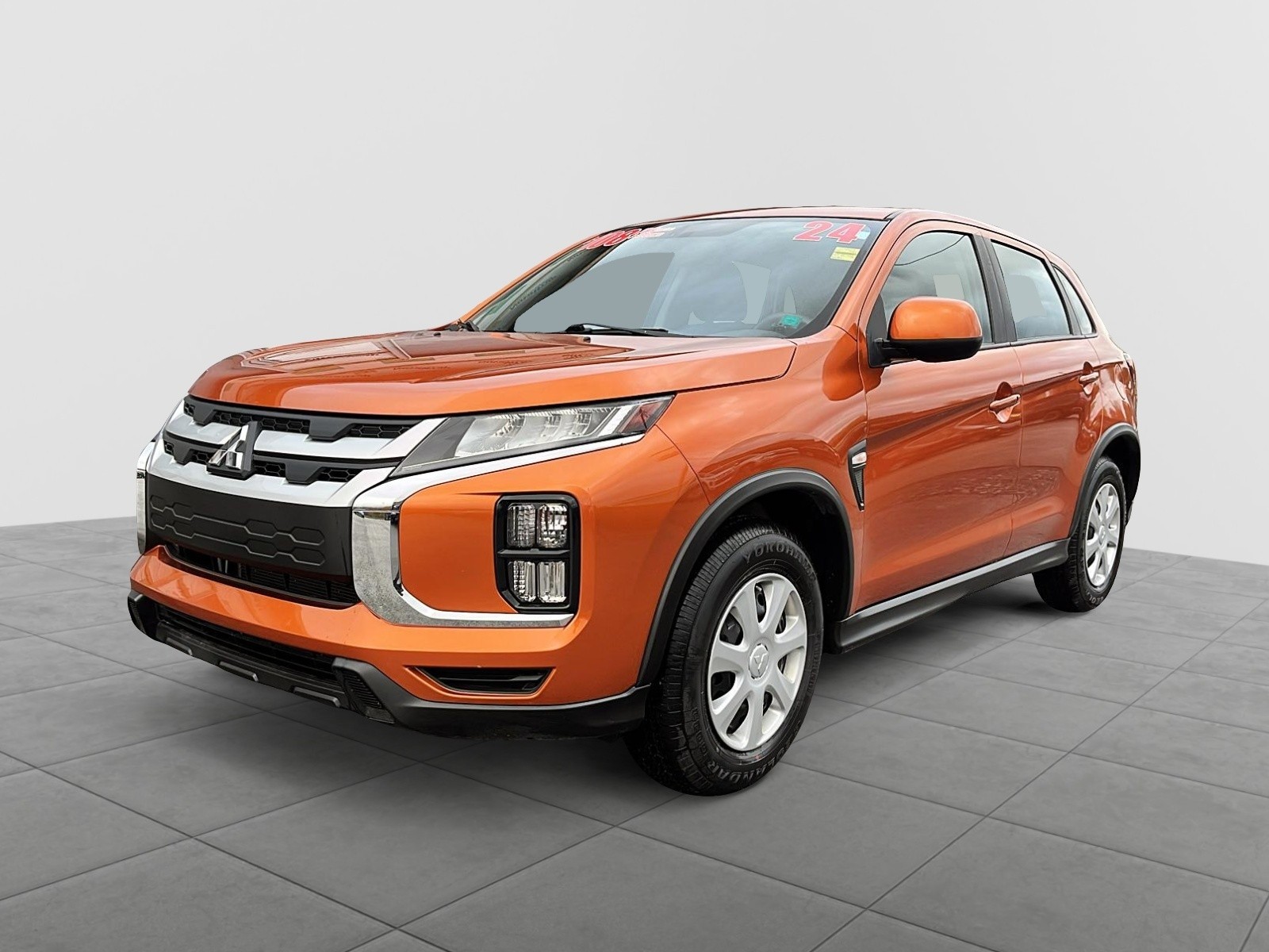 2024 Mitsubishi RVR  ES