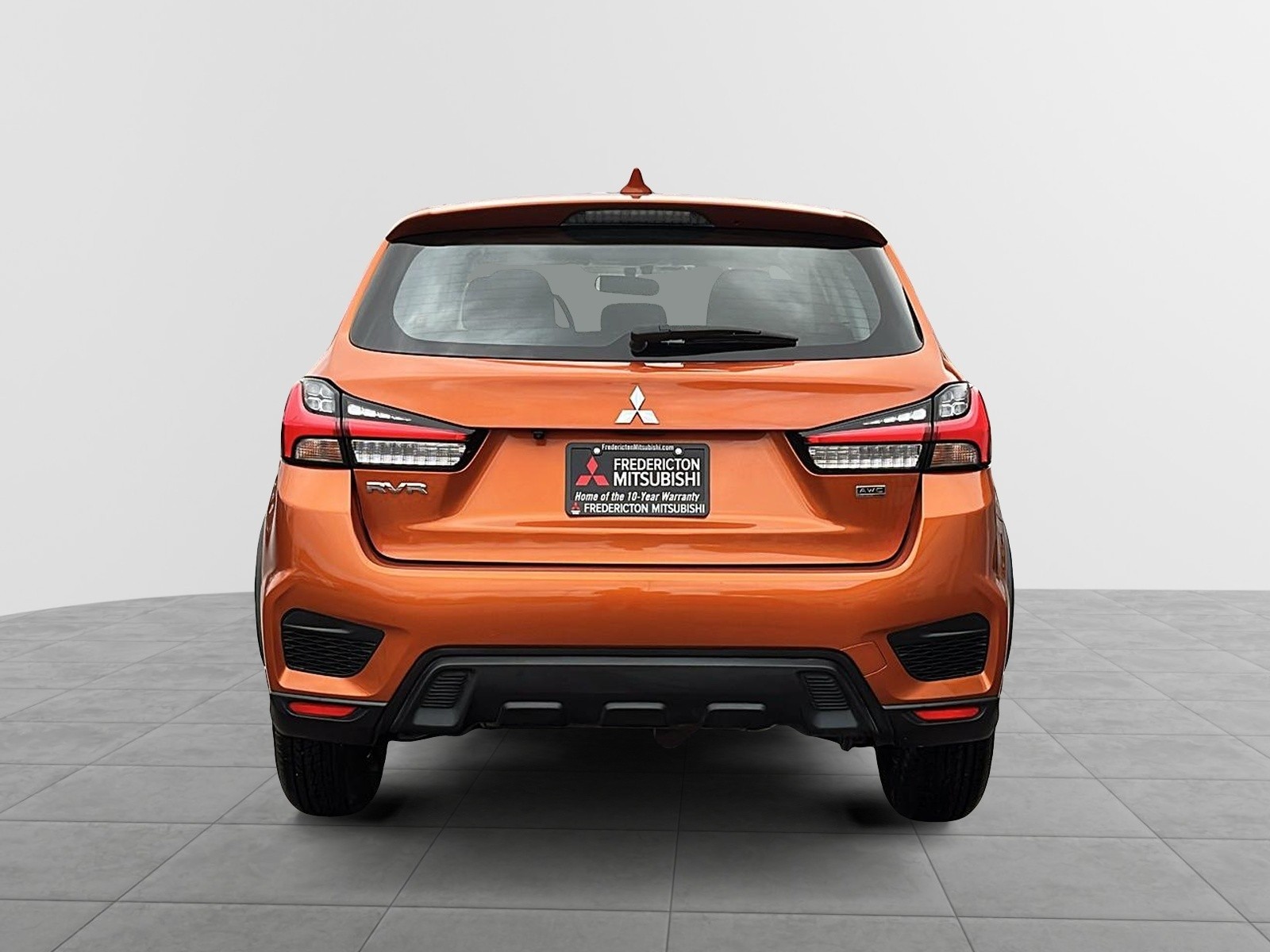 2024 Mitsubishi RVR ES