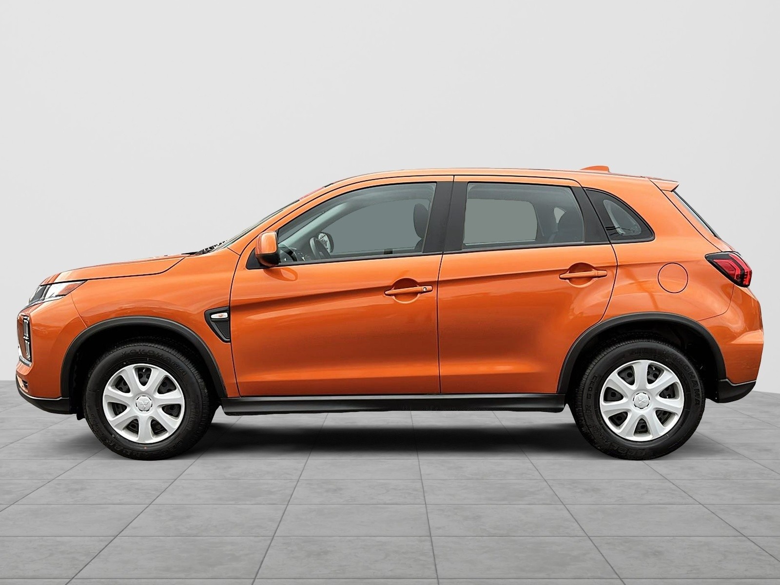 2024 Mitsubishi RVR ES