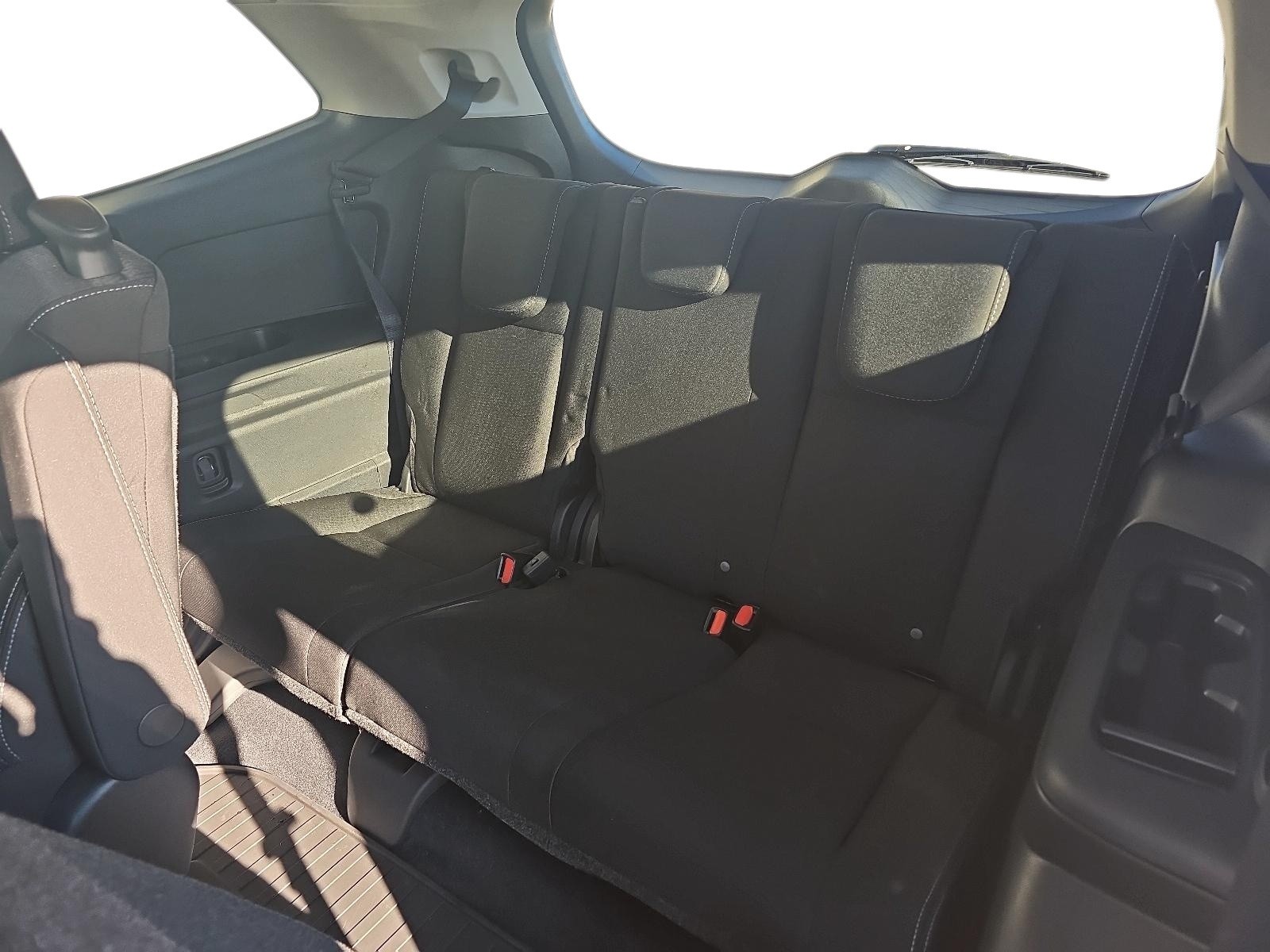 2023 Subaru Ascent Touring