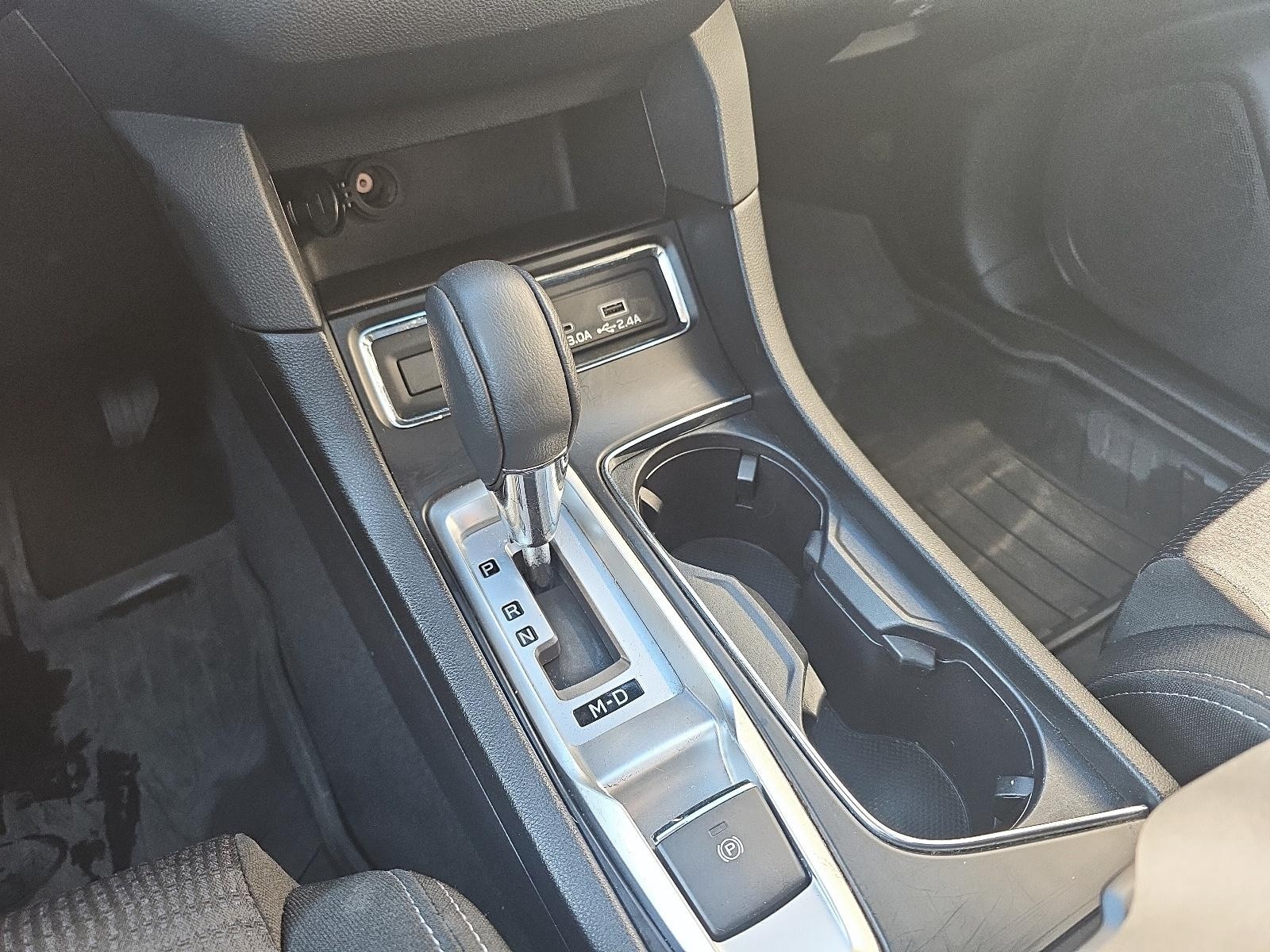 2023 Subaru Ascent Touring