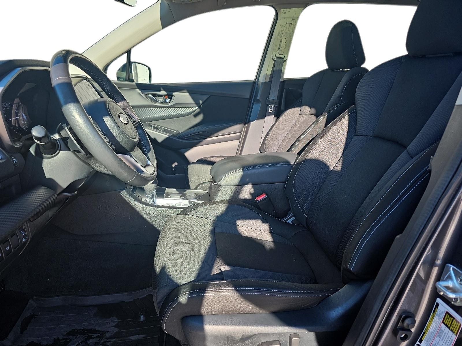 2023 Subaru Ascent Touring