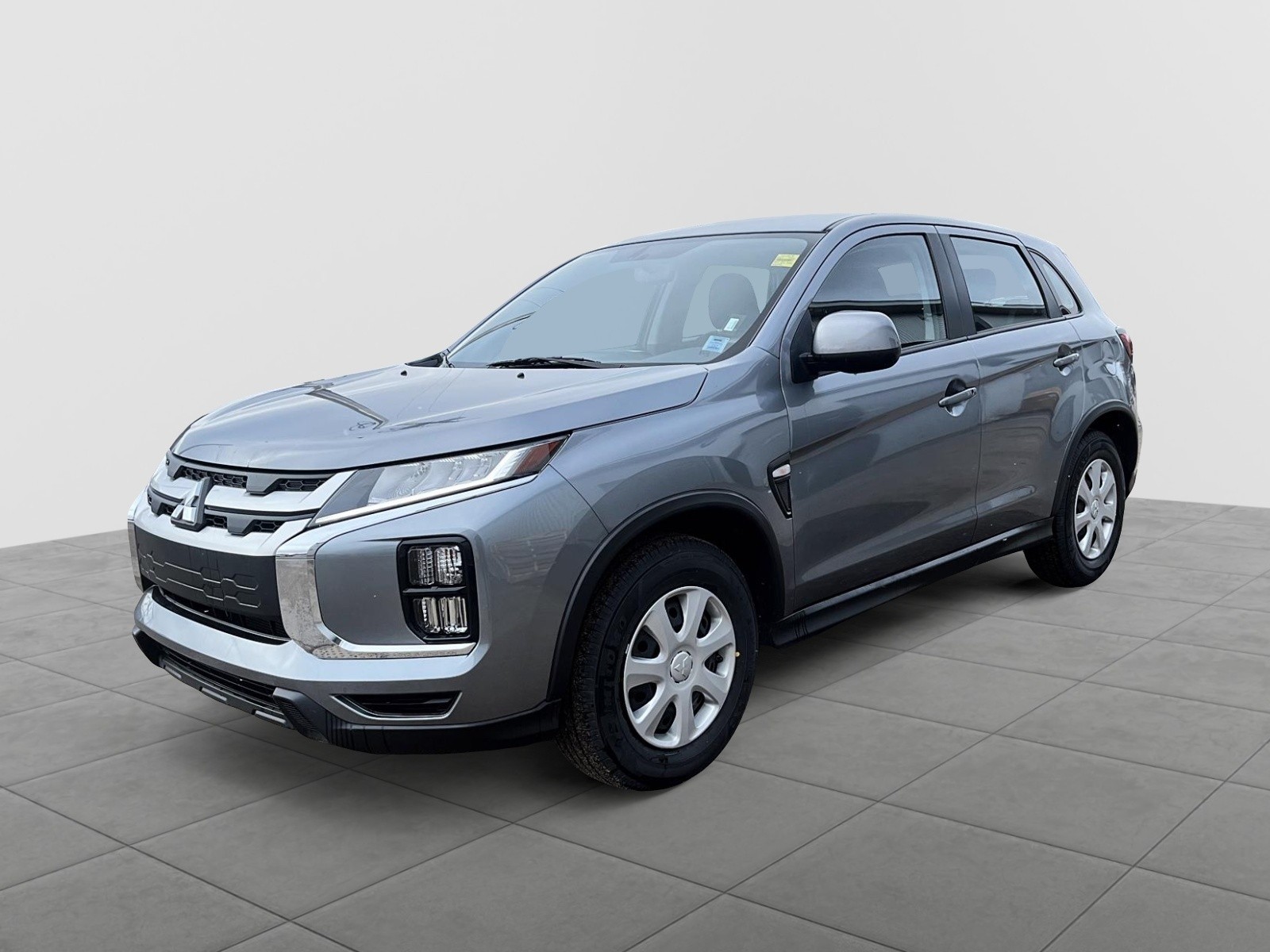 2024 Mitsubishi RVR  ES