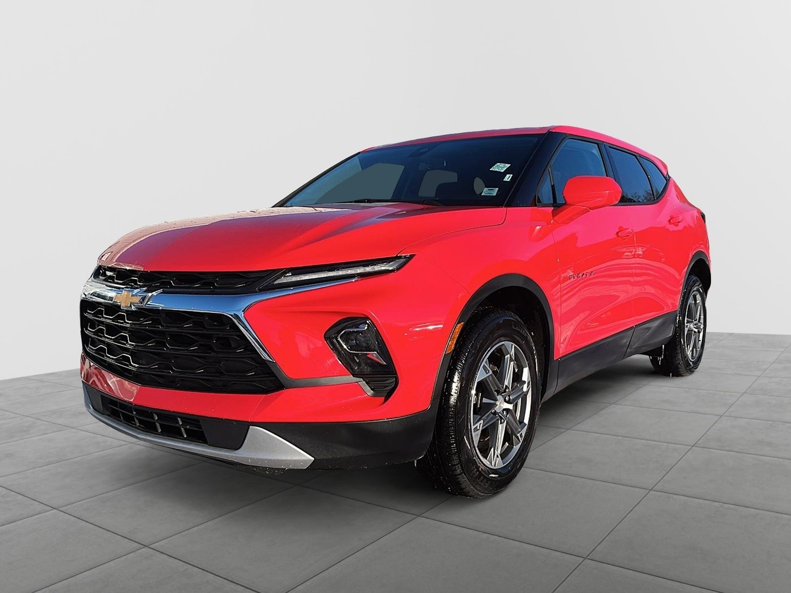 Chevrolet Blazer 2LT AWD 2024