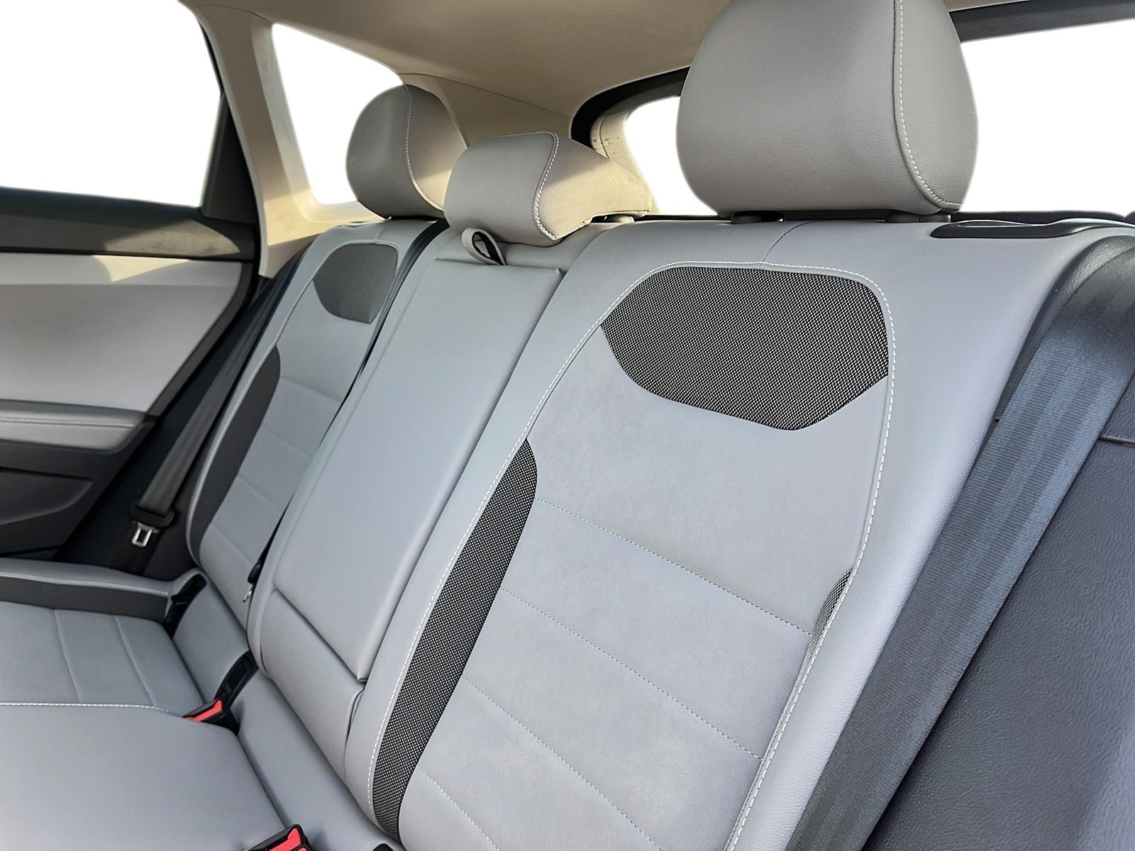 2024 Volkswagen Taos Comfortline