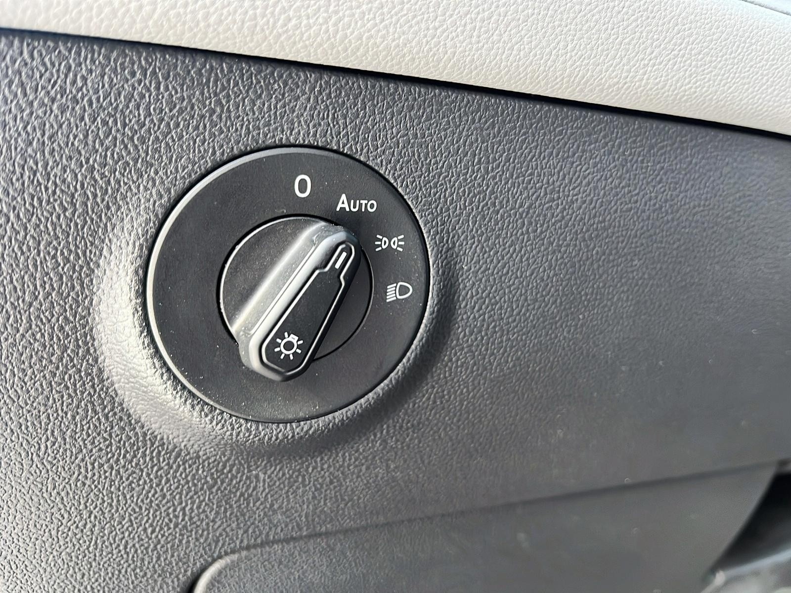 2024 Volkswagen Taos Comfortline