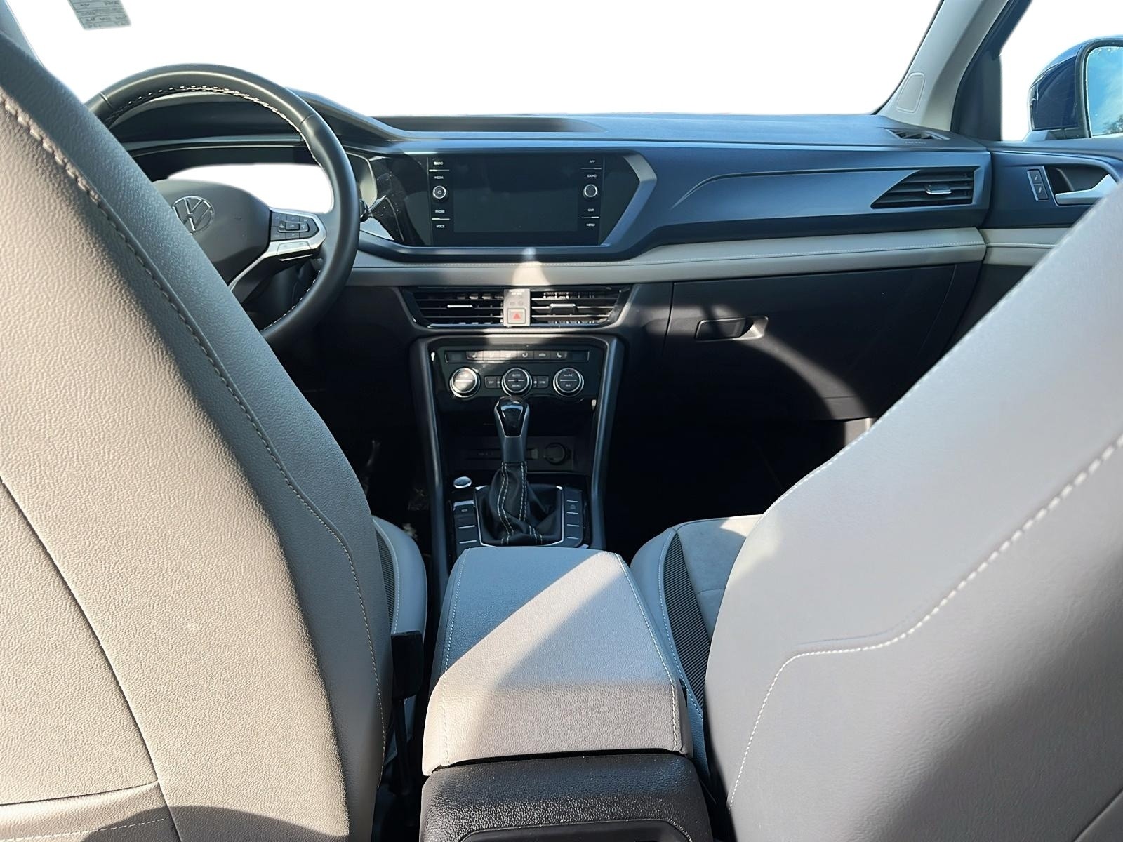 2024 Volkswagen Taos Comfortline