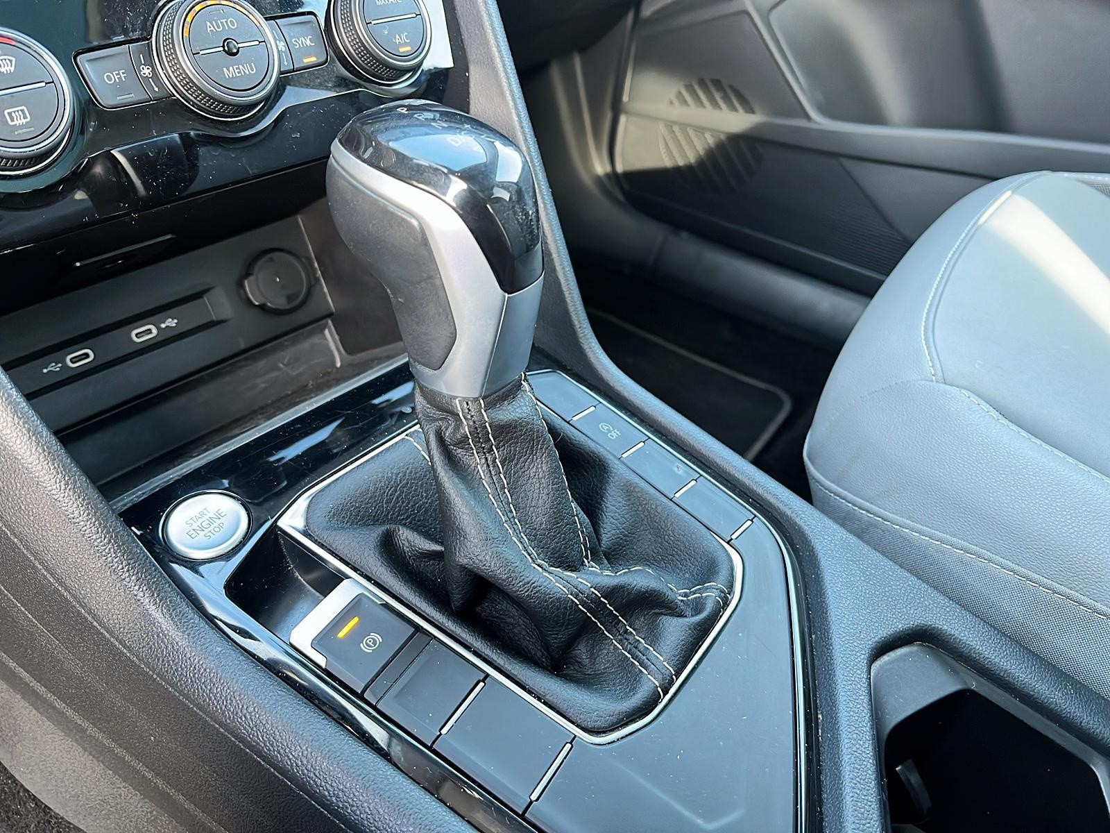 2024 Volkswagen Taos Comfortline