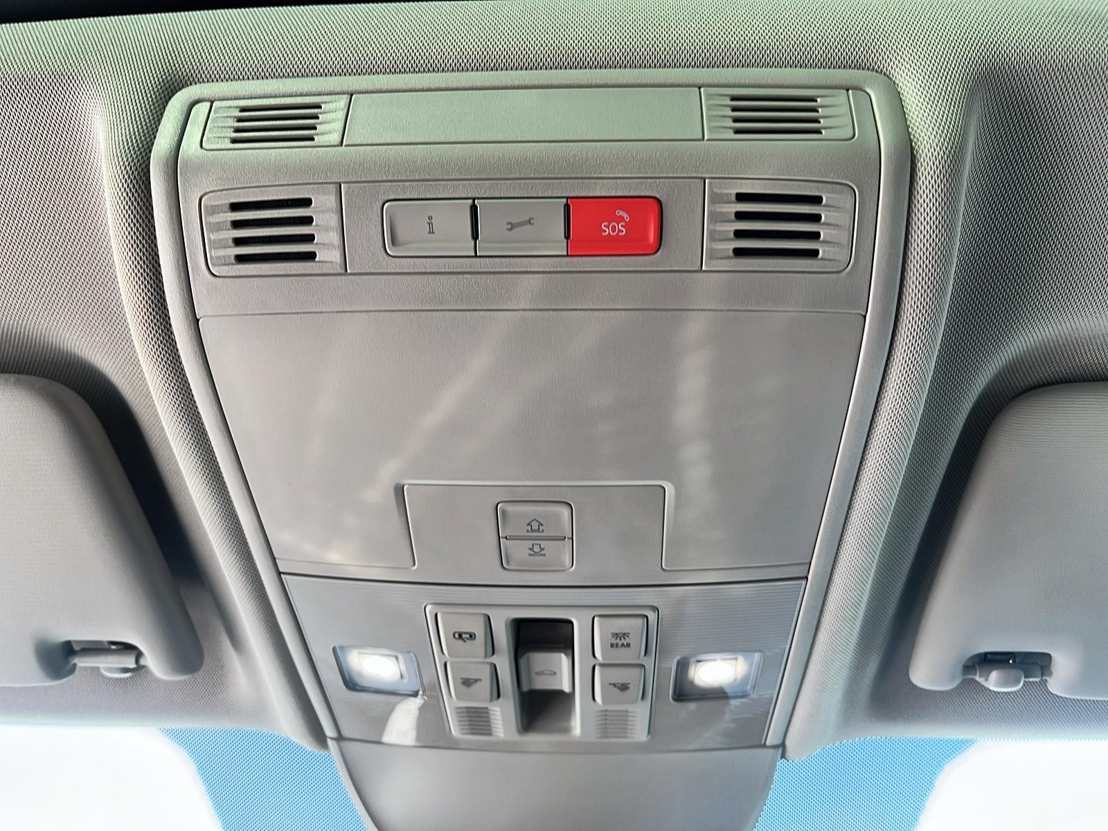 2024 Volkswagen Taos Comfortline