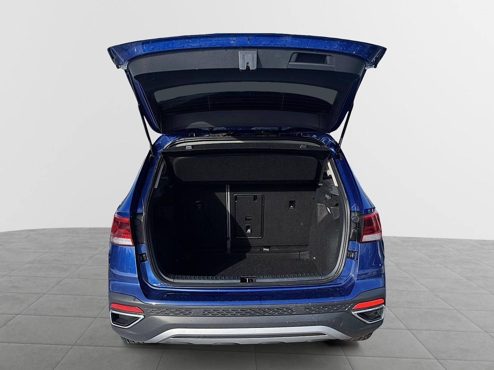 2024 Volkswagen Taos Comfortline