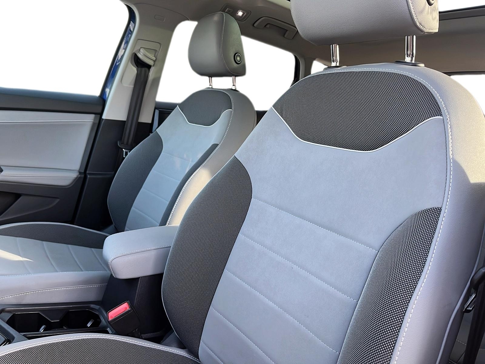 2024 Volkswagen Taos Comfortline