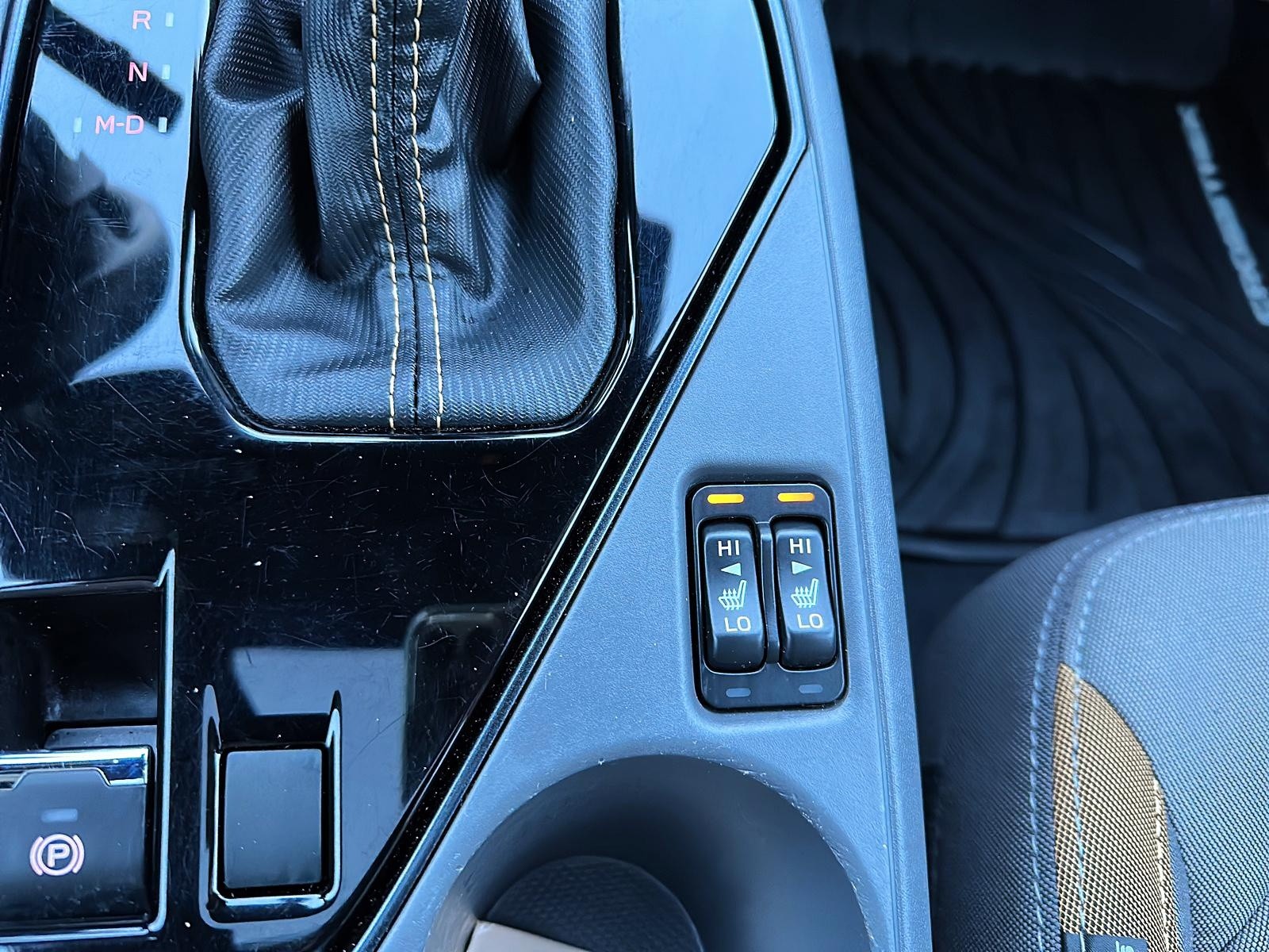 2024 Subaru Crosstrek Onyx