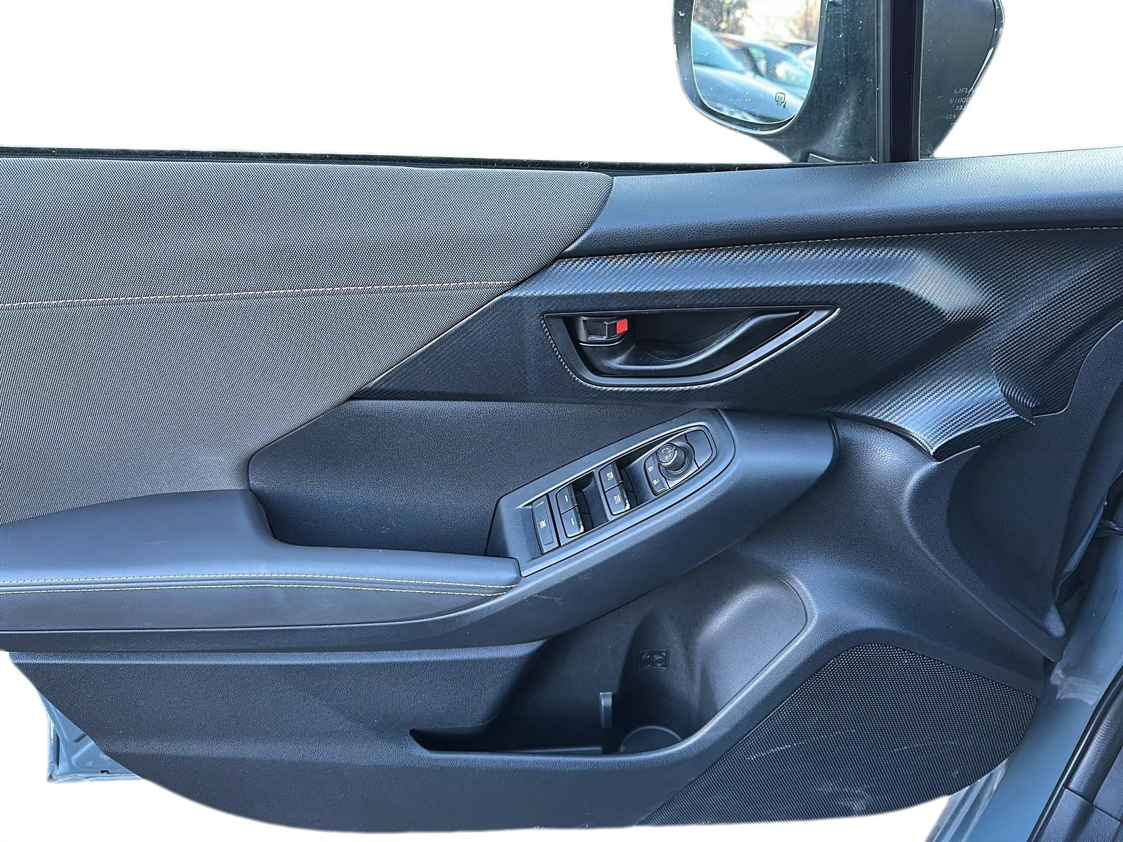 2024 Subaru Crosstrek Onyx