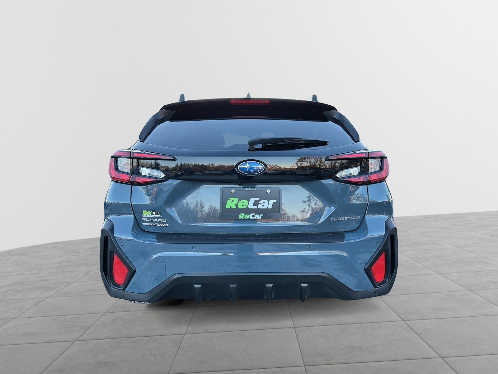 2024 Subaru Crosstrek Onyx
